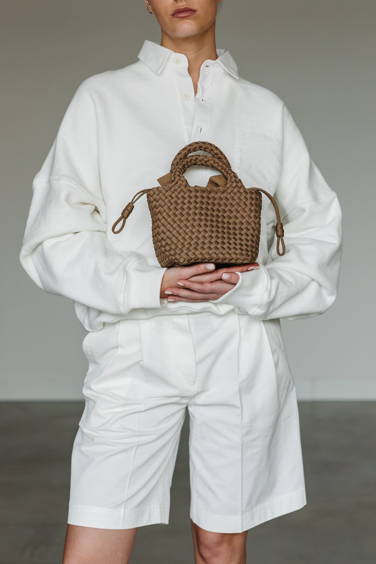 Marrea Mini Retro Sand