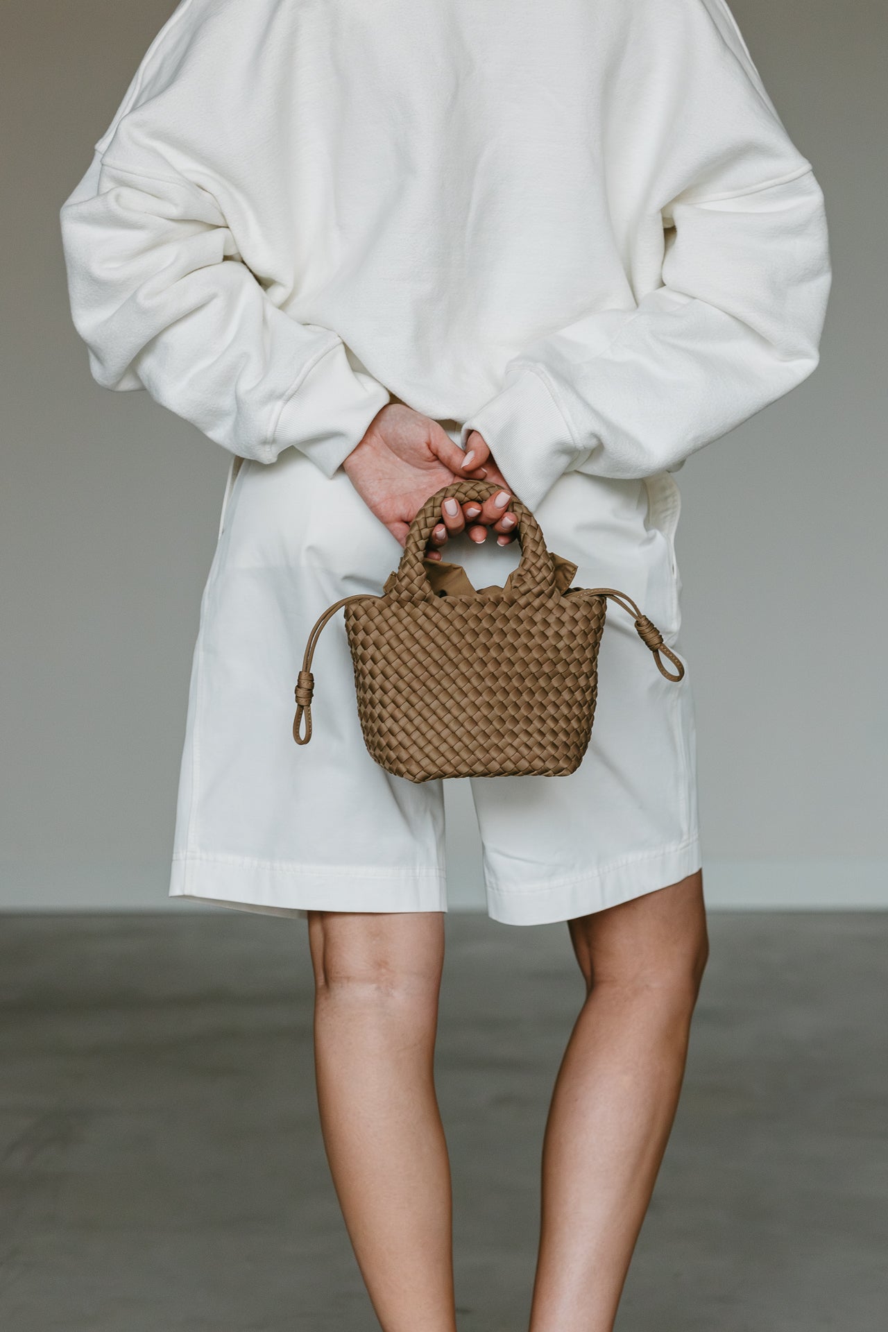 Marrea Mini Retro Sand