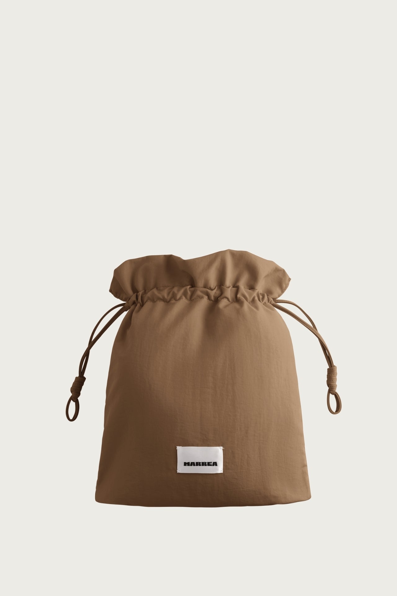 Marrea Bucket Retro Sand