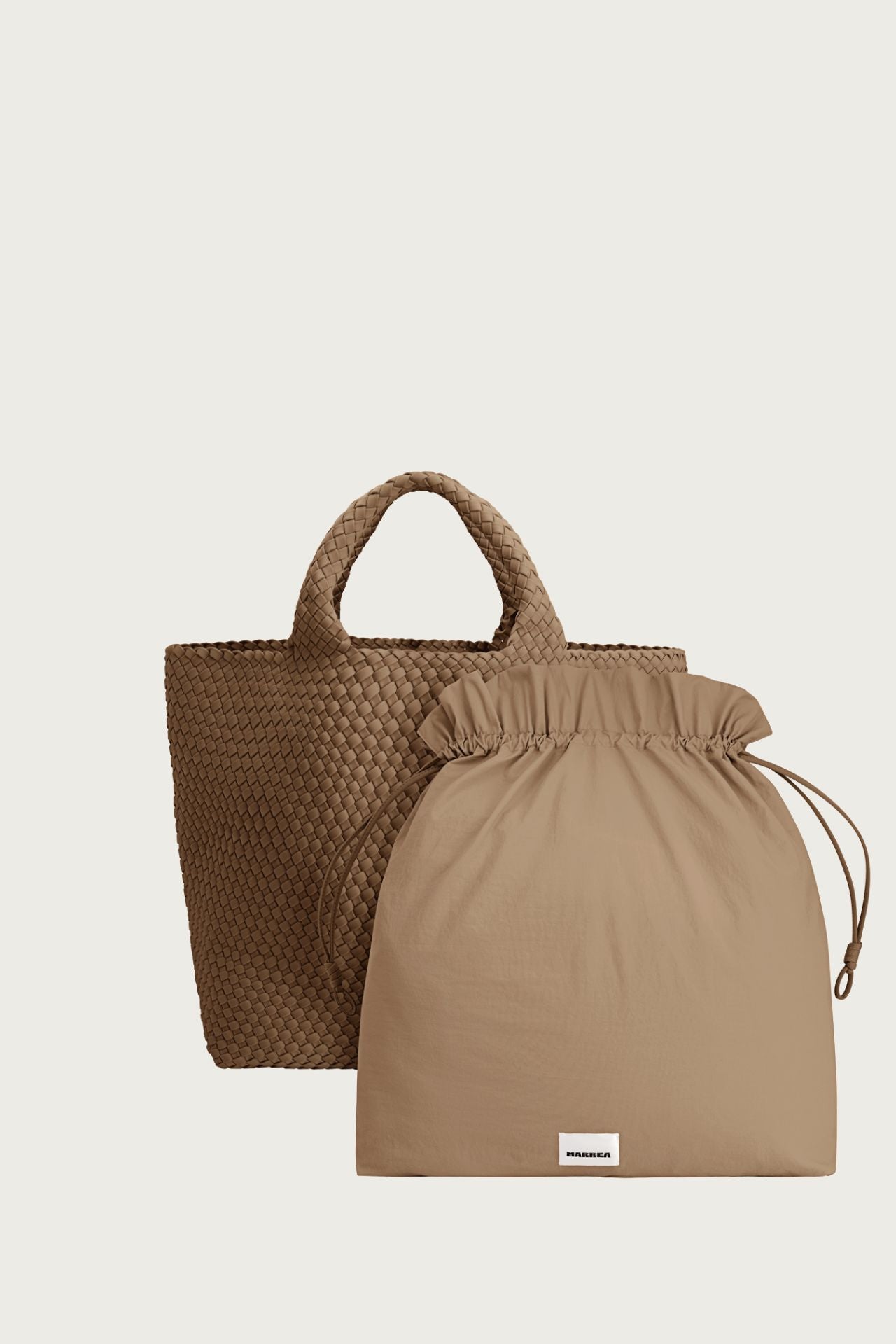 Marrea Extra Large Retro Sand