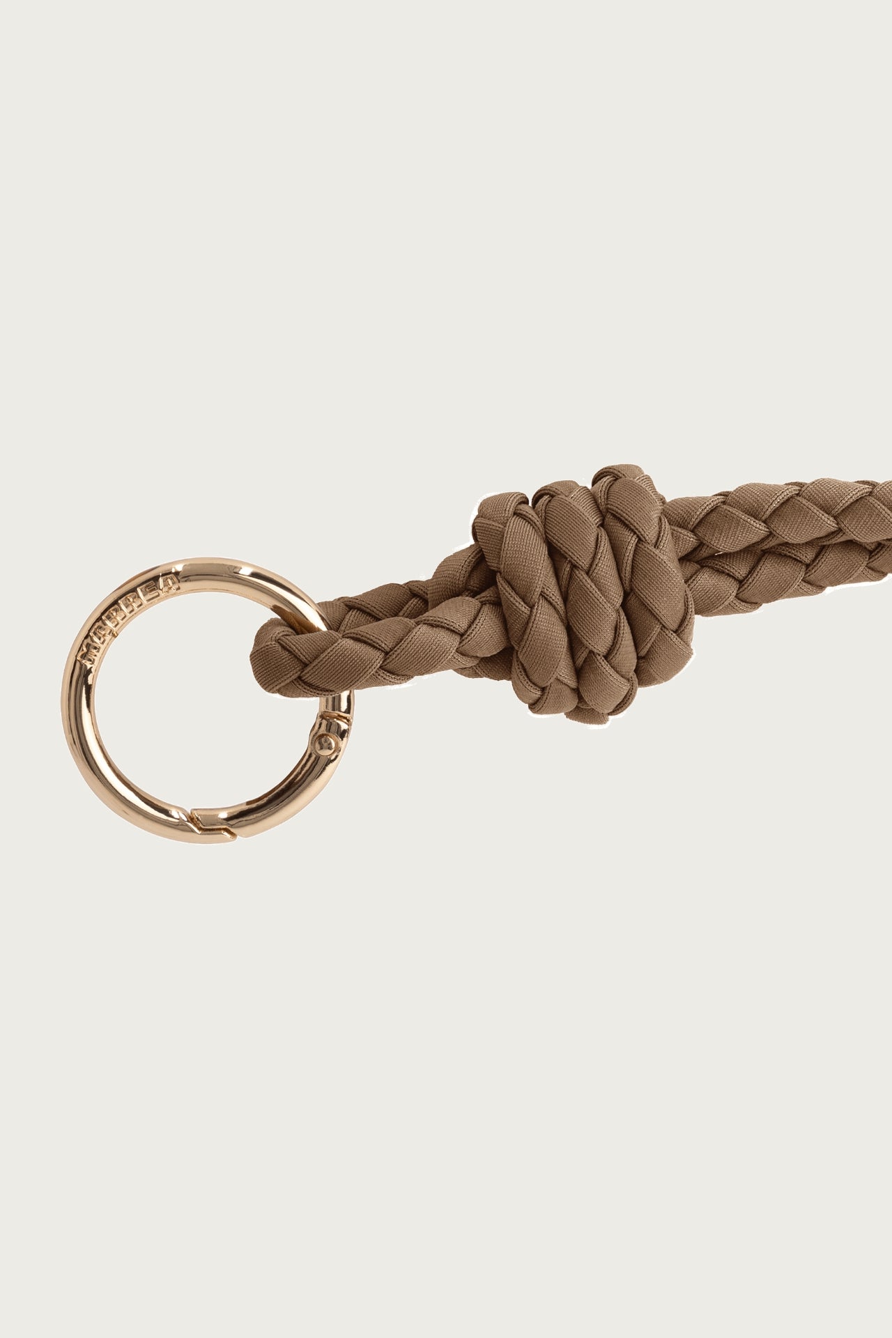 Marrea Key Ring Retro Sand