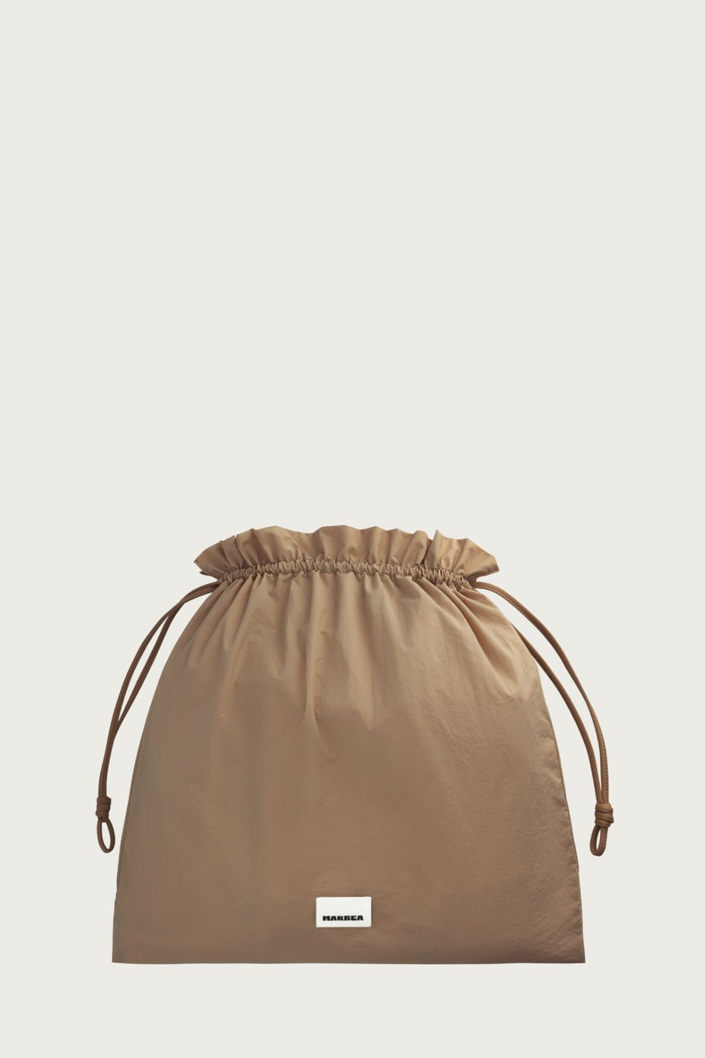 Marrea Large Bucket Retro Sand