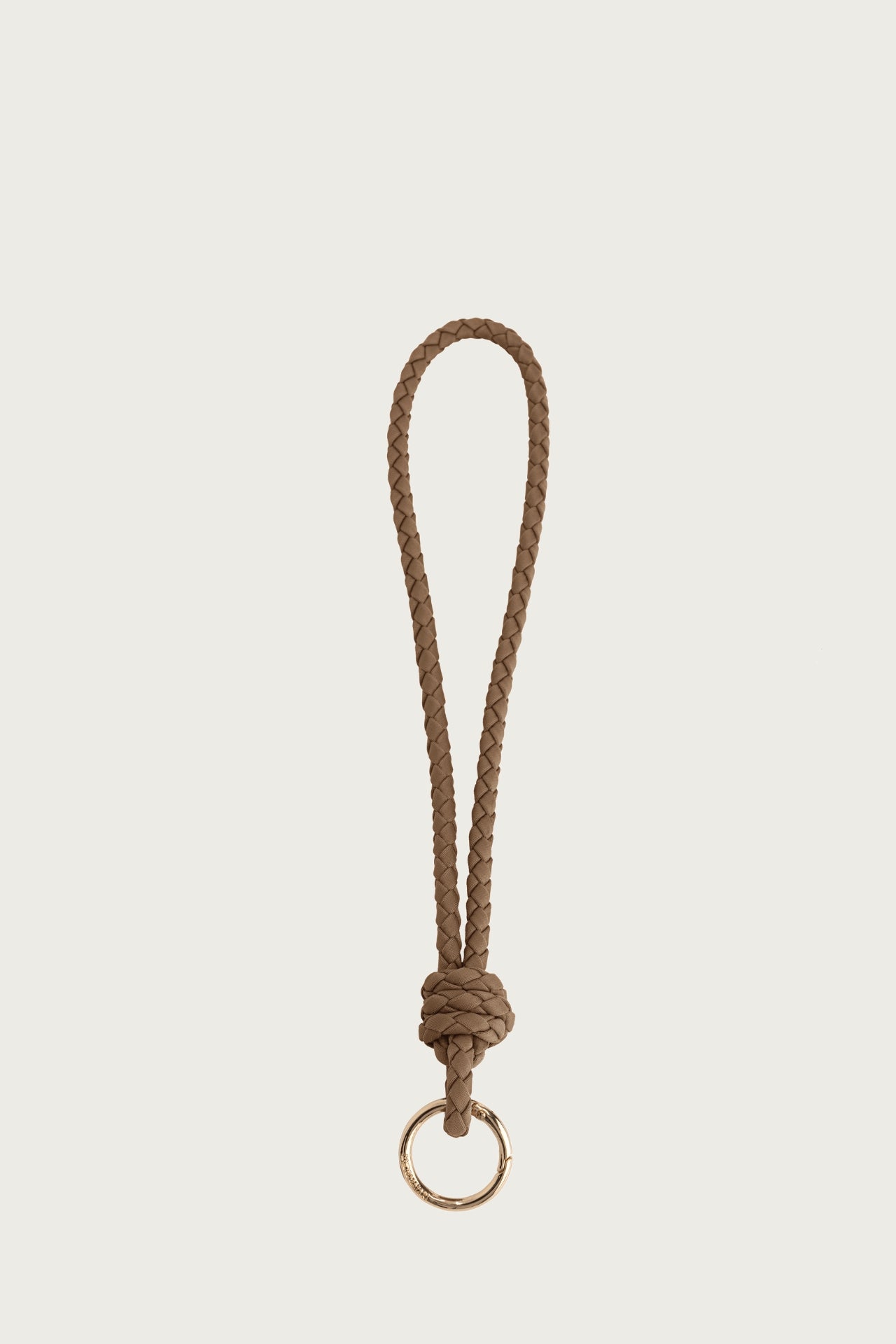 Marrea Key Ring Retro Sand