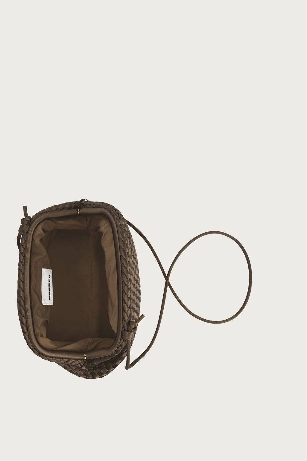 Marrea Pouch Bruna di Sera