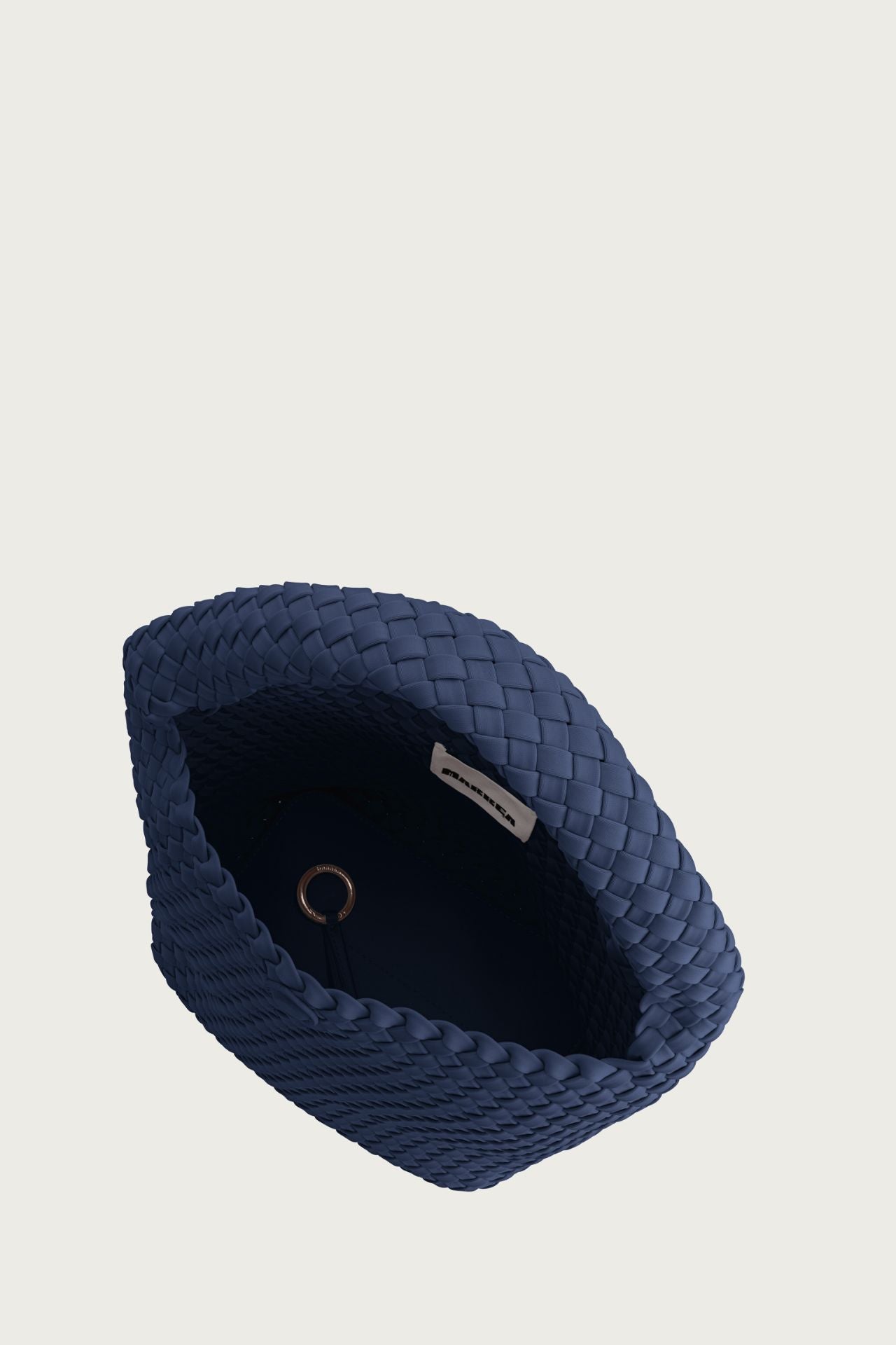 Marrea Bucket Serenade in Indigo