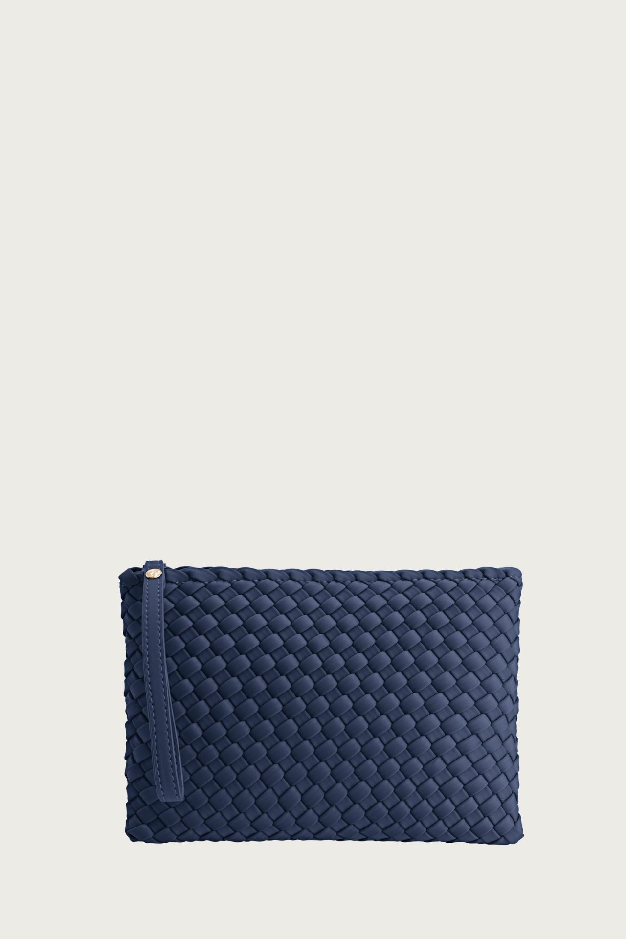 Marrea Clutch Serenade in Indigo