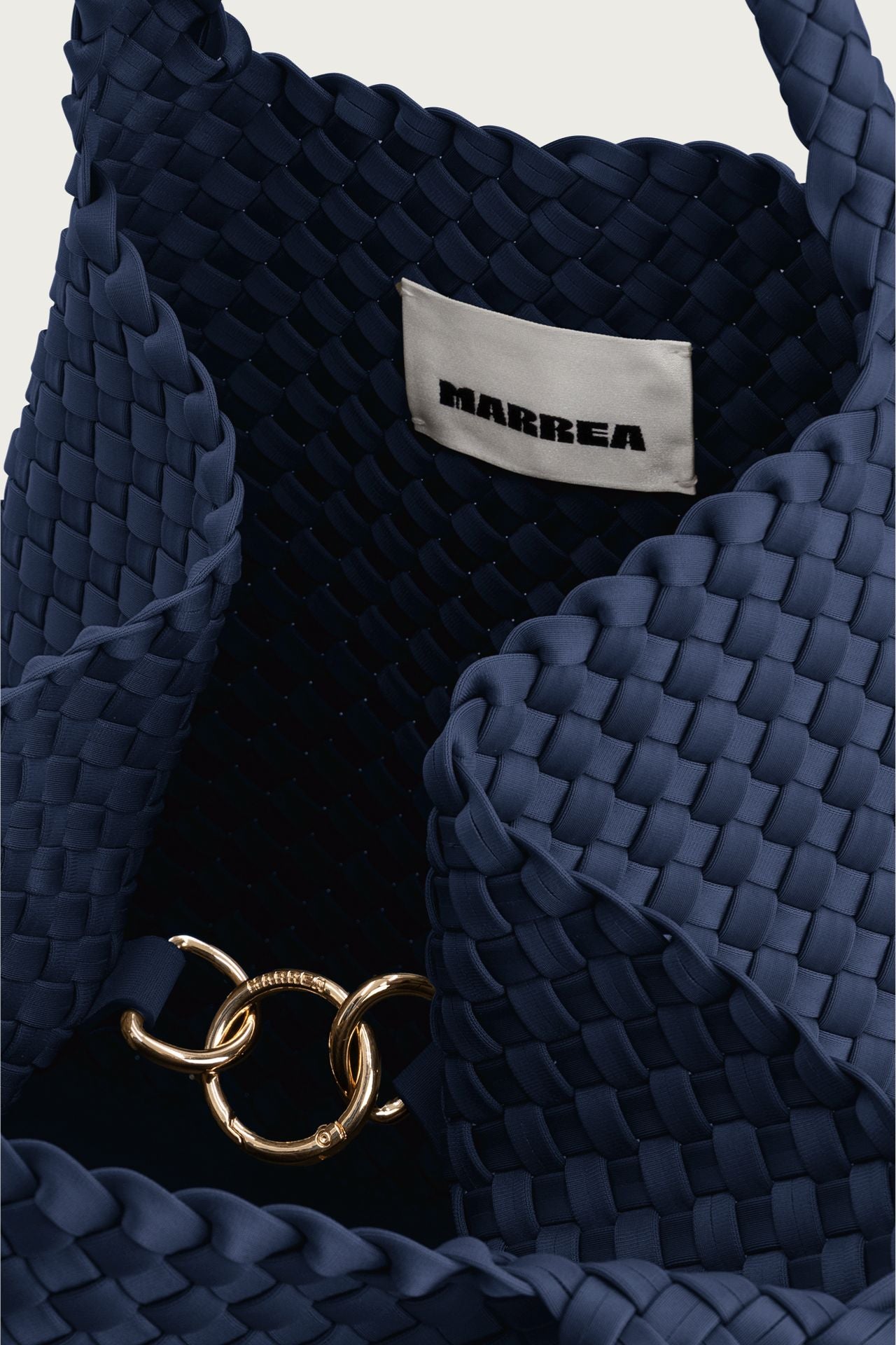 Marrea Medium Serenade in Indigo