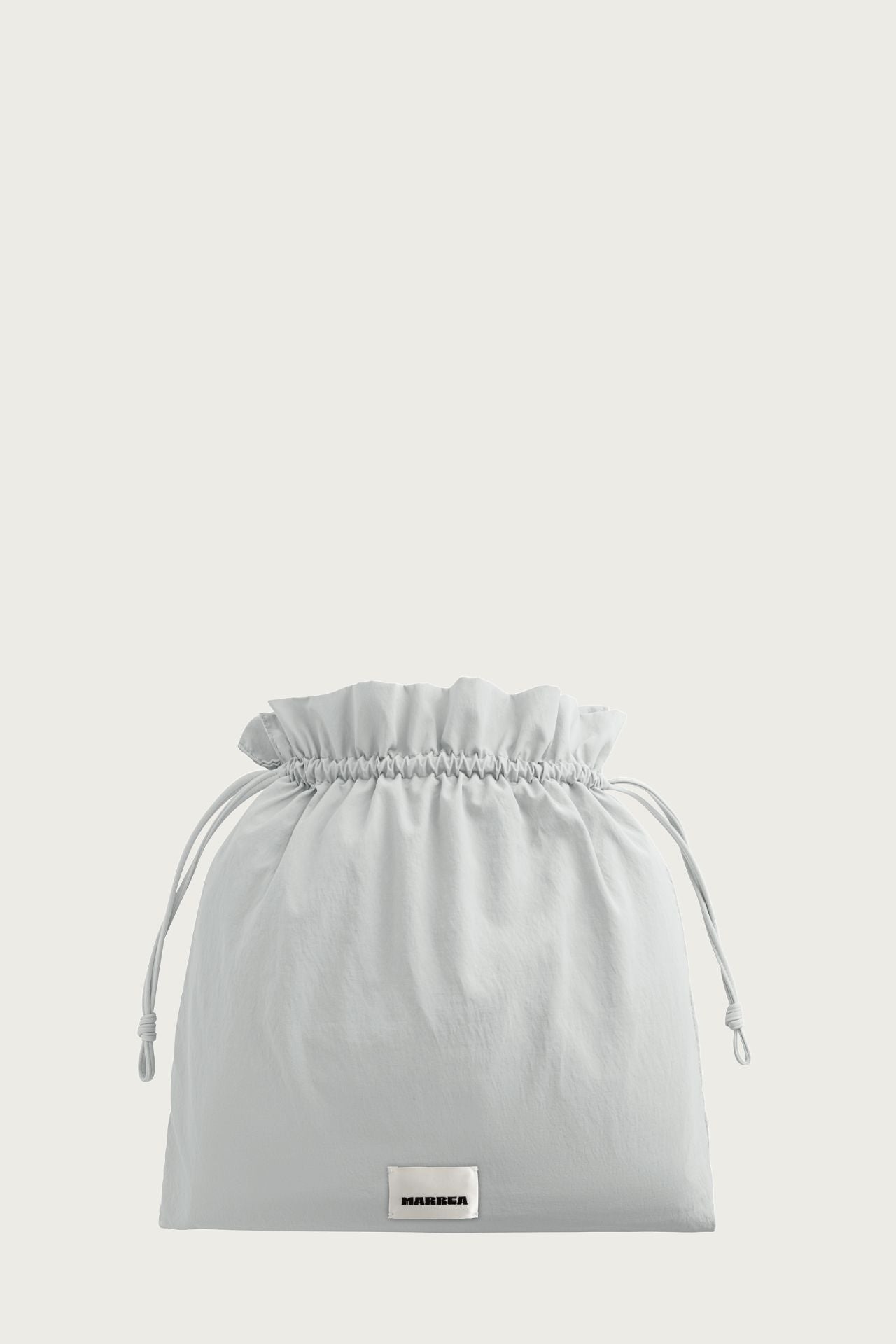 Marrea Medium Silver Seashell