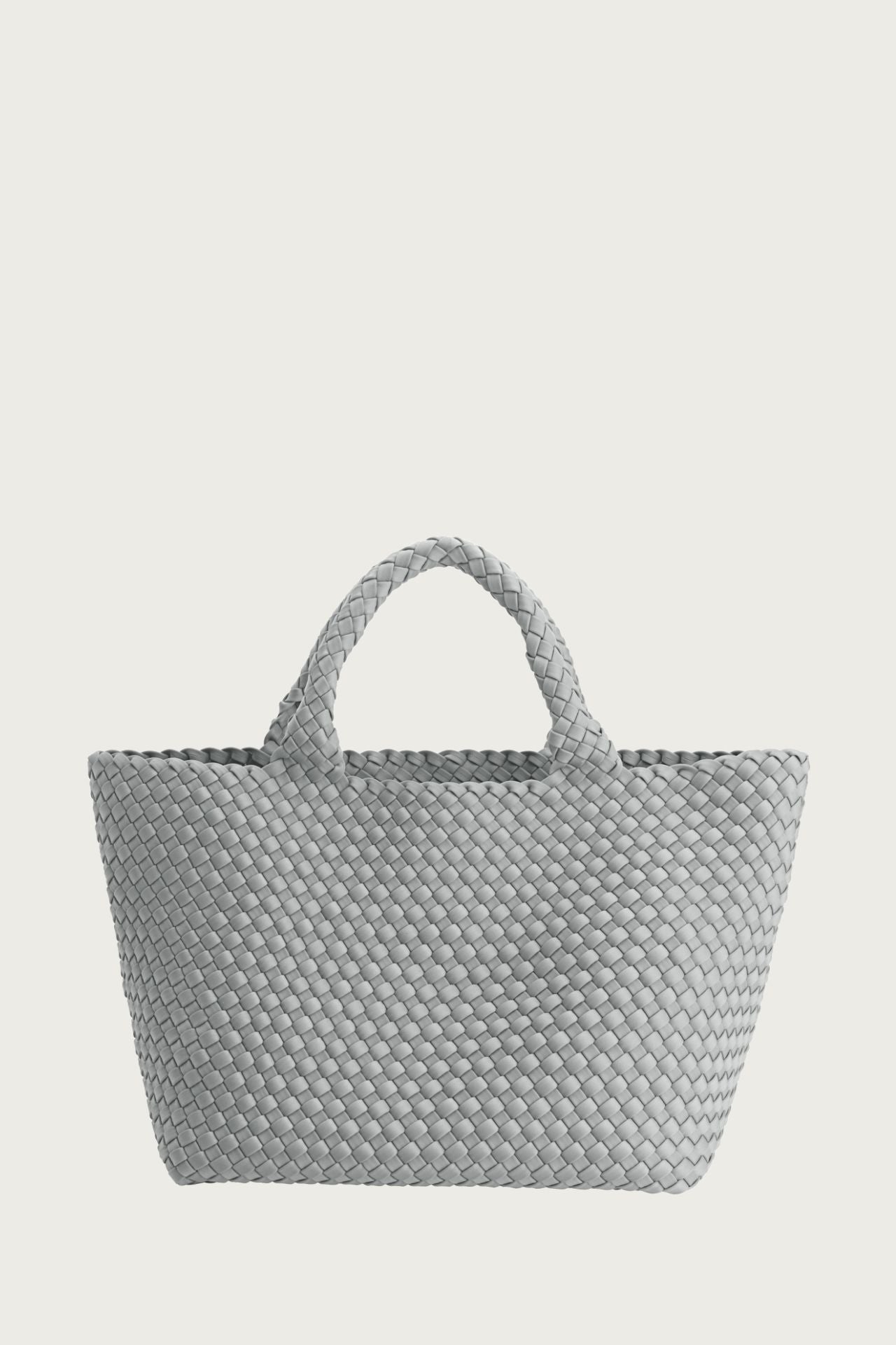 Marrea Medium Silver Seashell