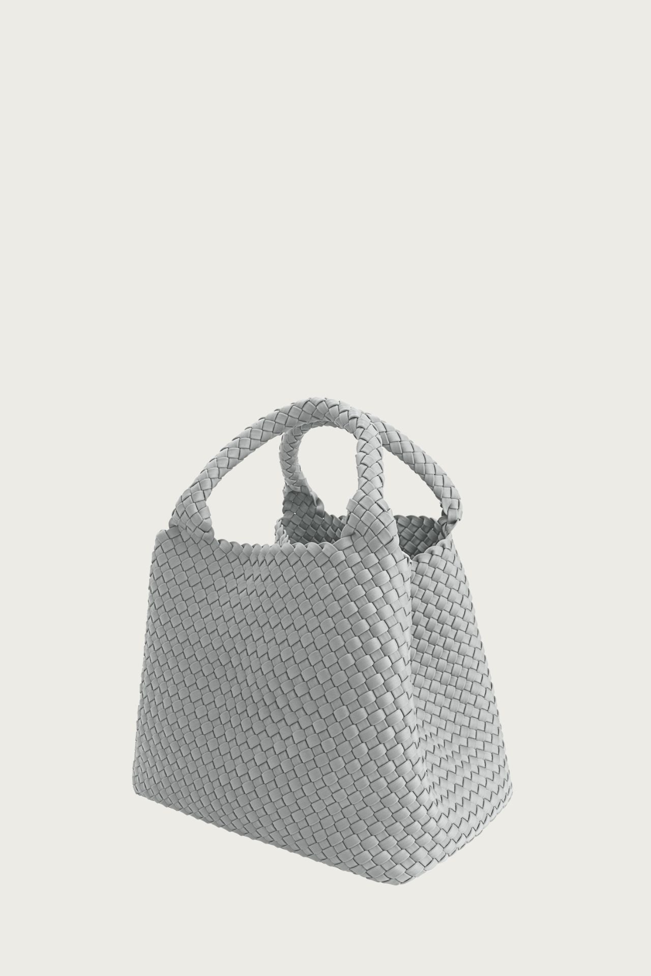 Marrea Medium Silver Seashell