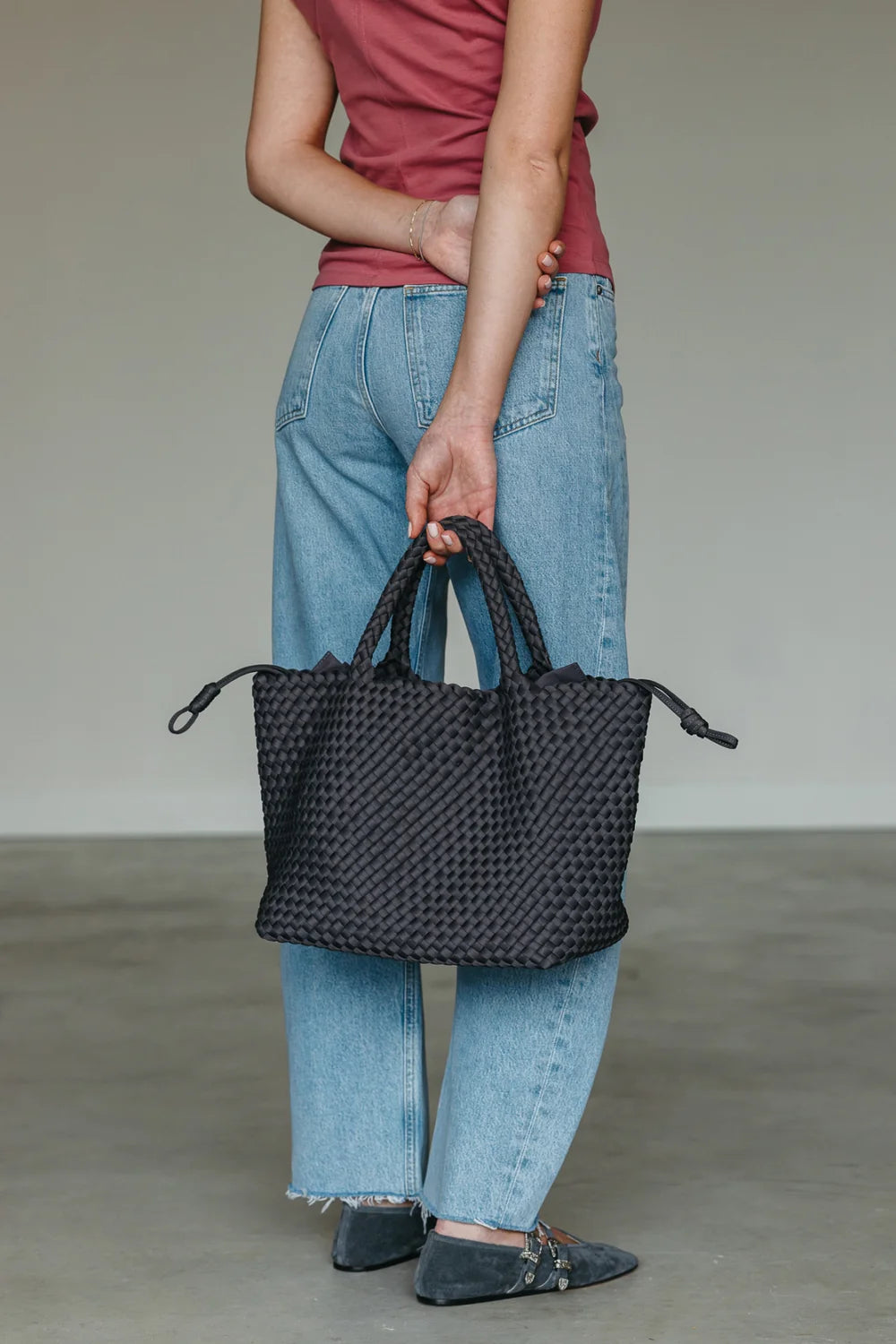 Marrea Medium Slate Grey