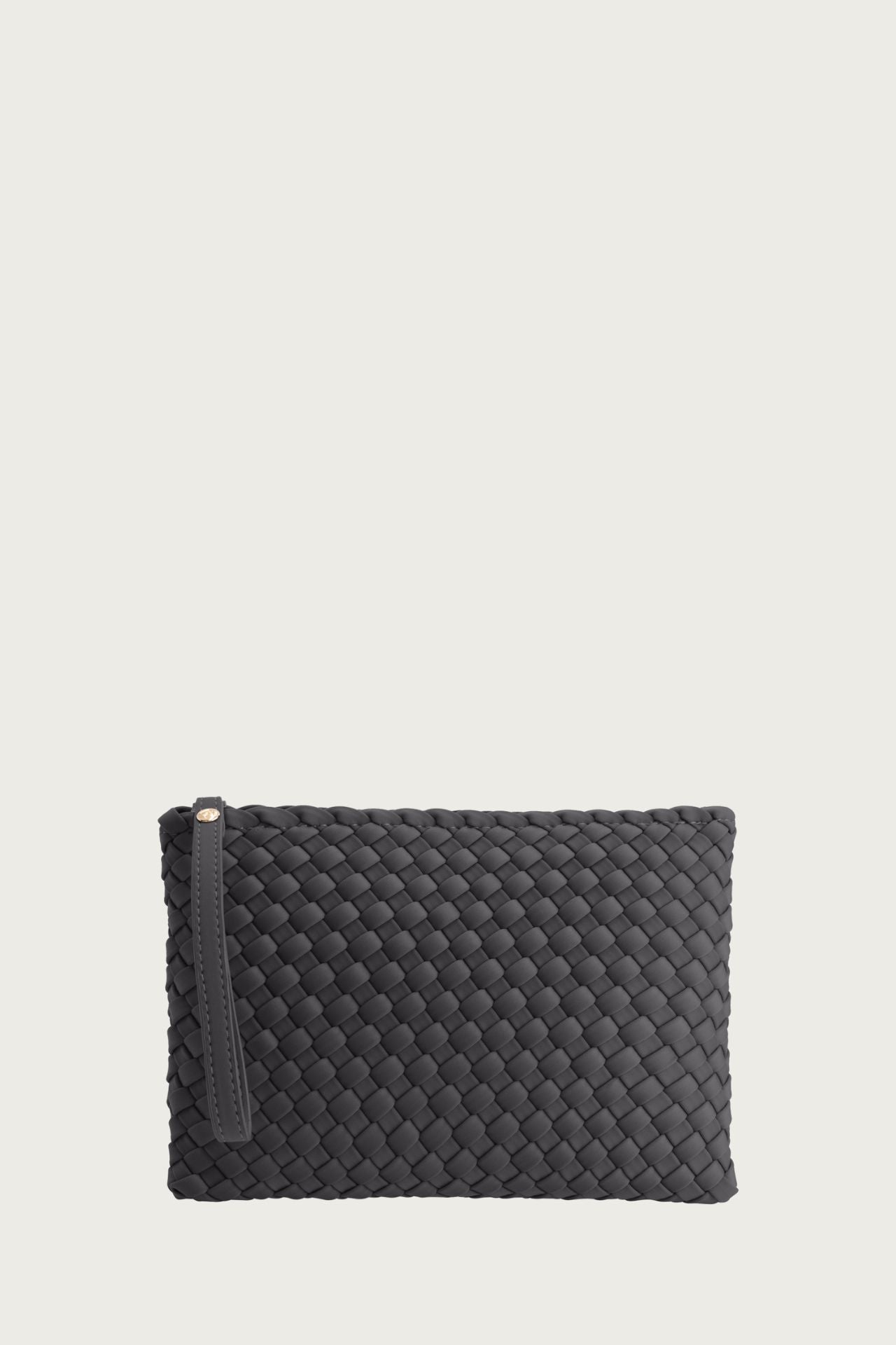 Marrea Clutch Slate Grey