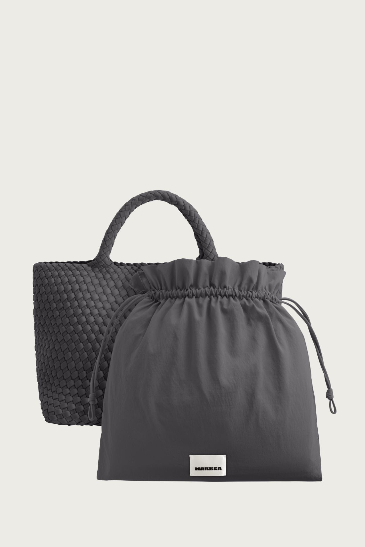 Marrea Medium Slate Grey