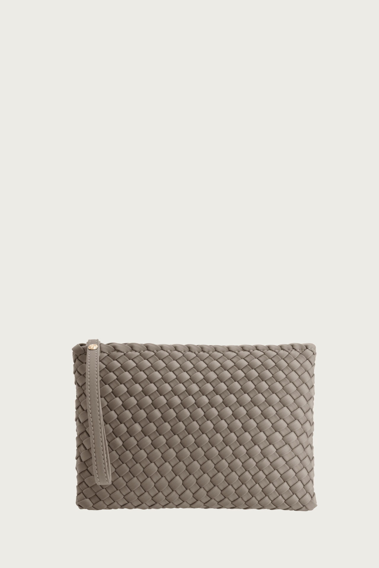 Marrea Clutch Taupe Secret