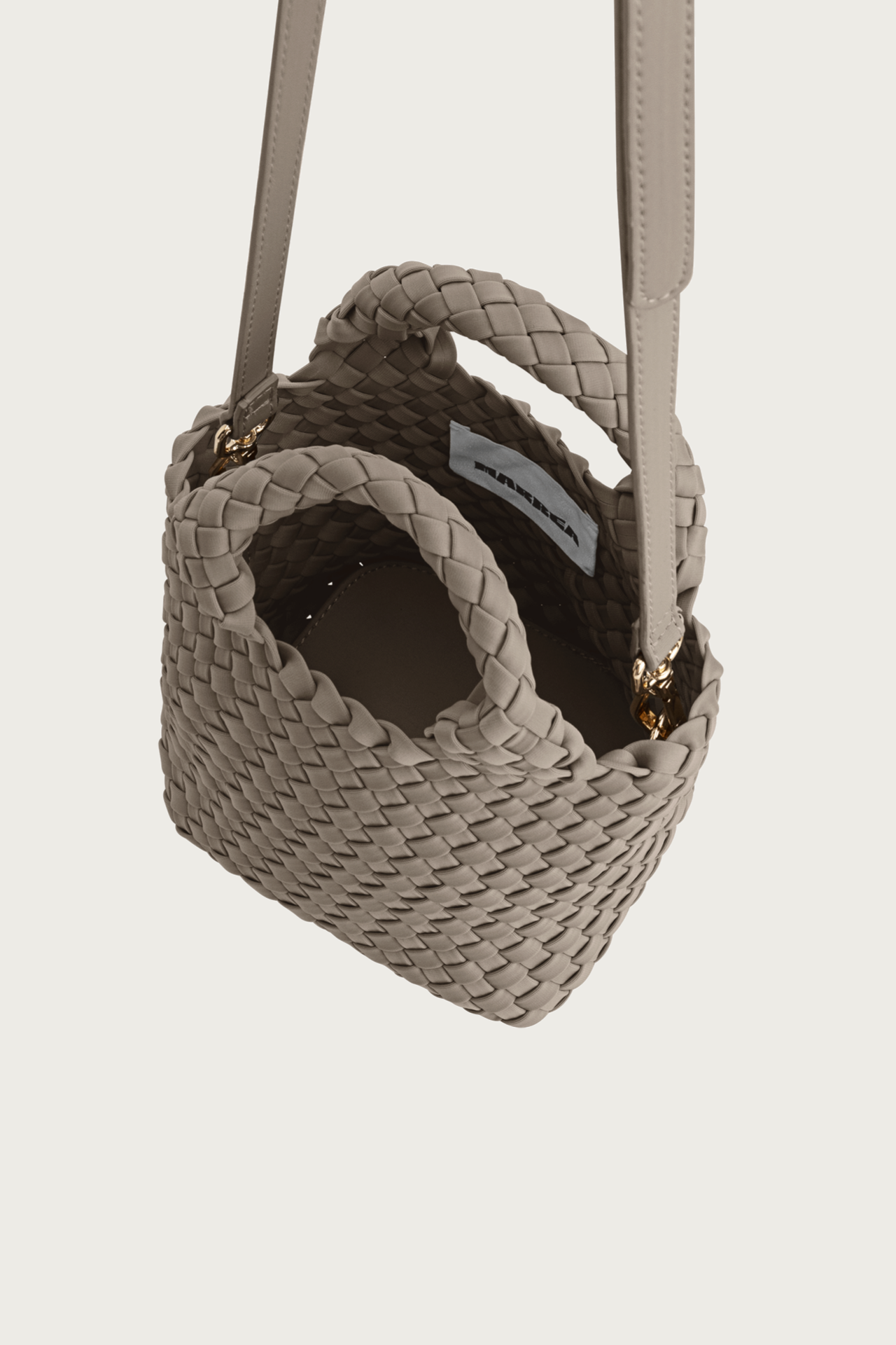 Marrea Mini Taupe Secret