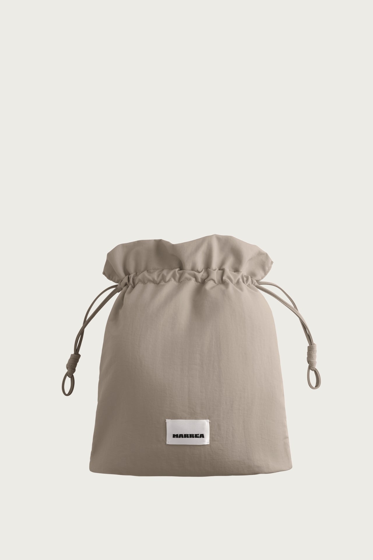 Marrea Bucket Taupe Secret
