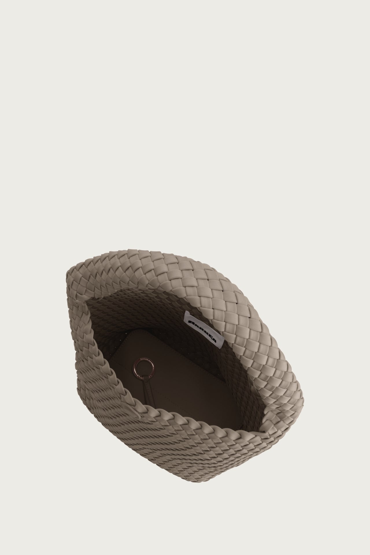 Marrea Bucket Taupe Secret