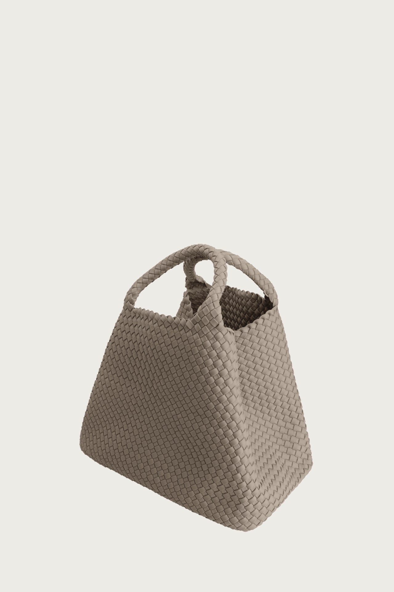 Marrea Large Taupe Secret