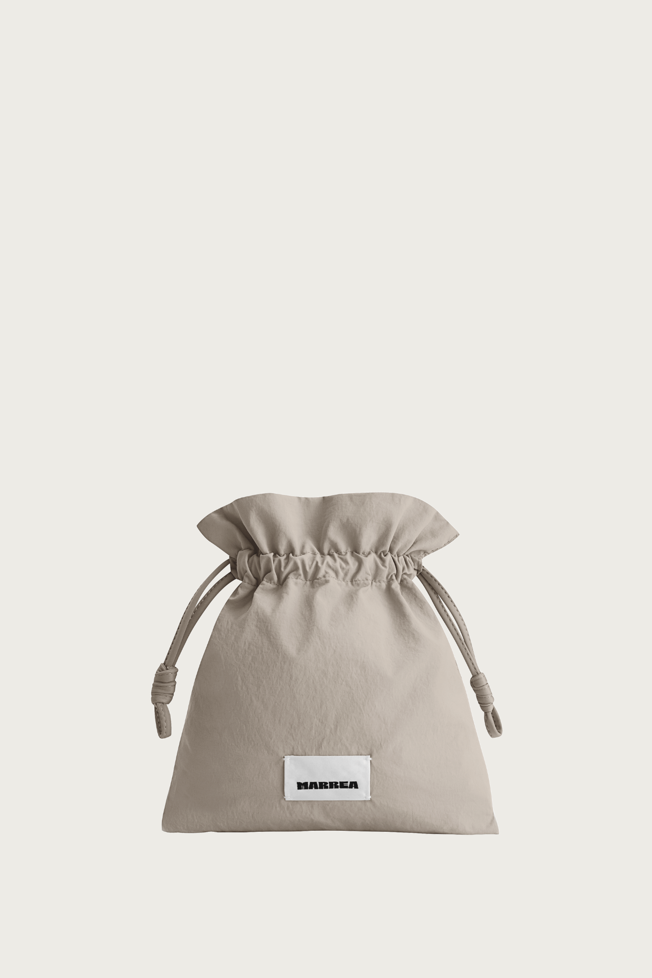 Marrea Mini Taupe Secret