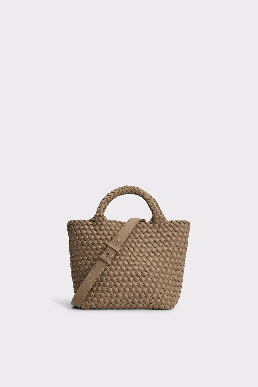 Marrea Midi Taupe Secret
