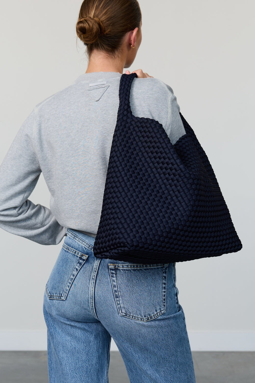 Marrea Large Bucket Almost Midnight