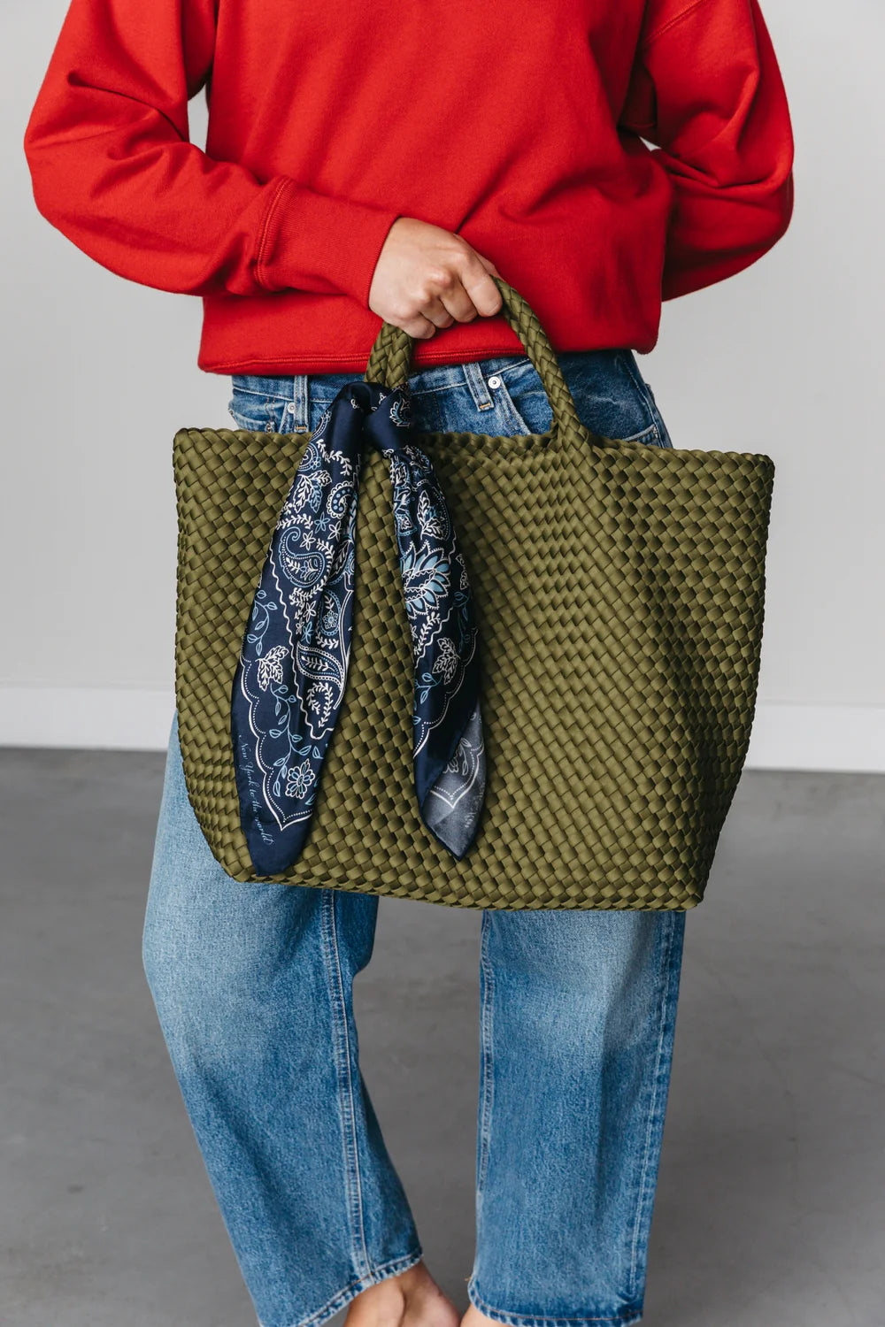 Marrea Large Avocado Chicco