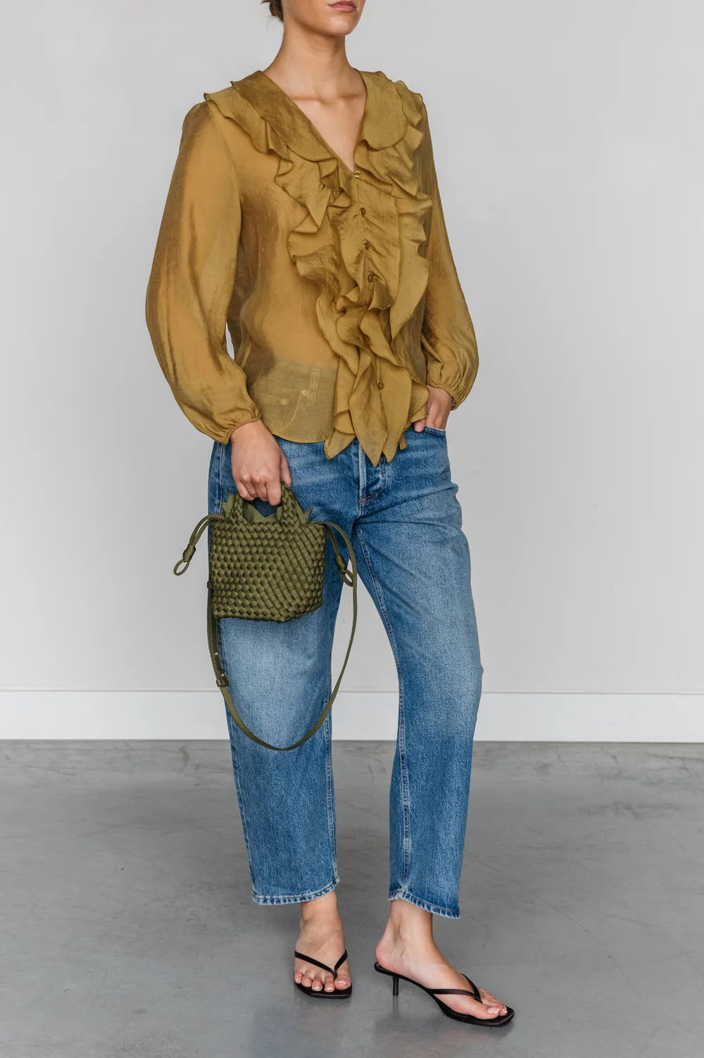 Marrea Mini Avocado Chicco