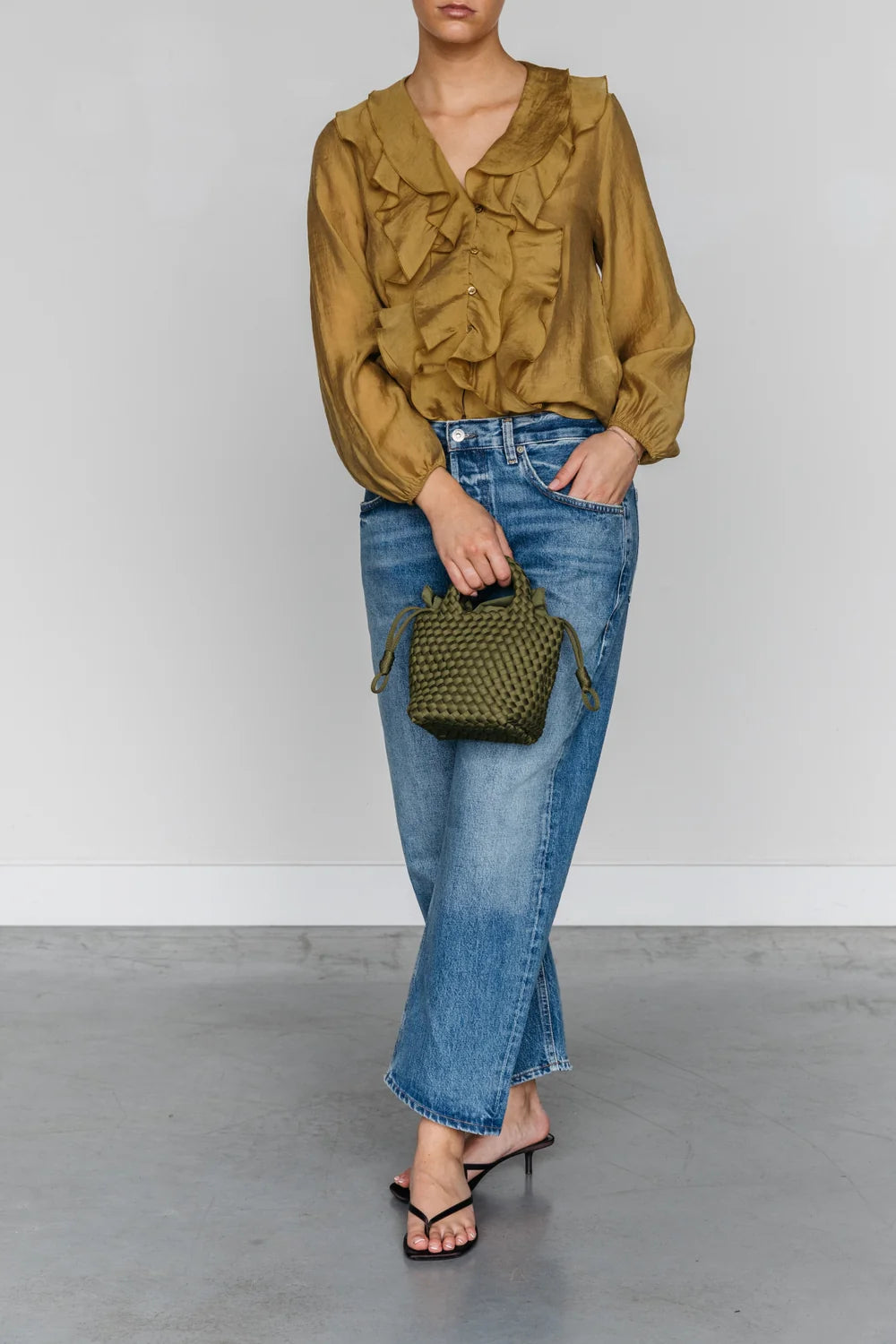 Marrea Mini Avocado Chicco