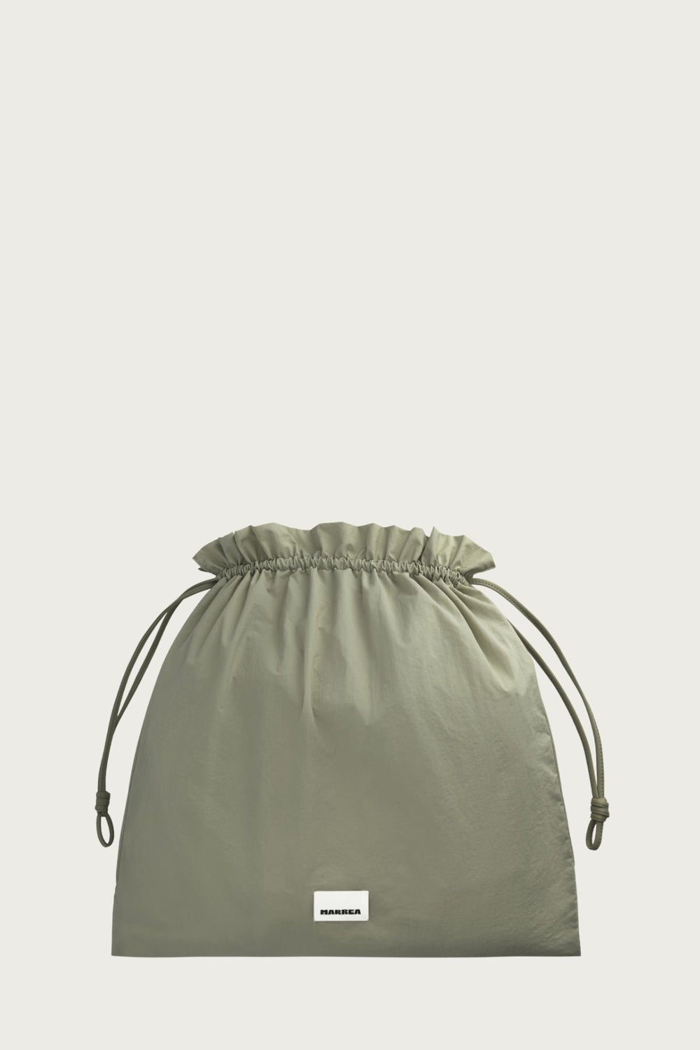 Marrea Large Bucket Dark Oliva