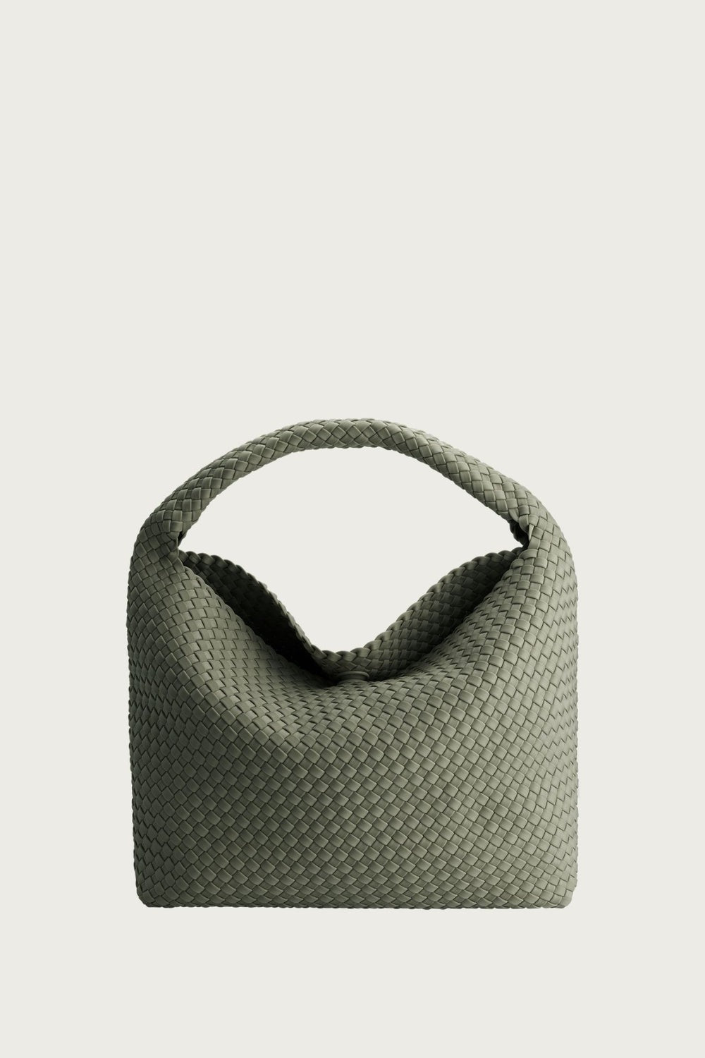 Marrea Large Bucket Dark Oliva