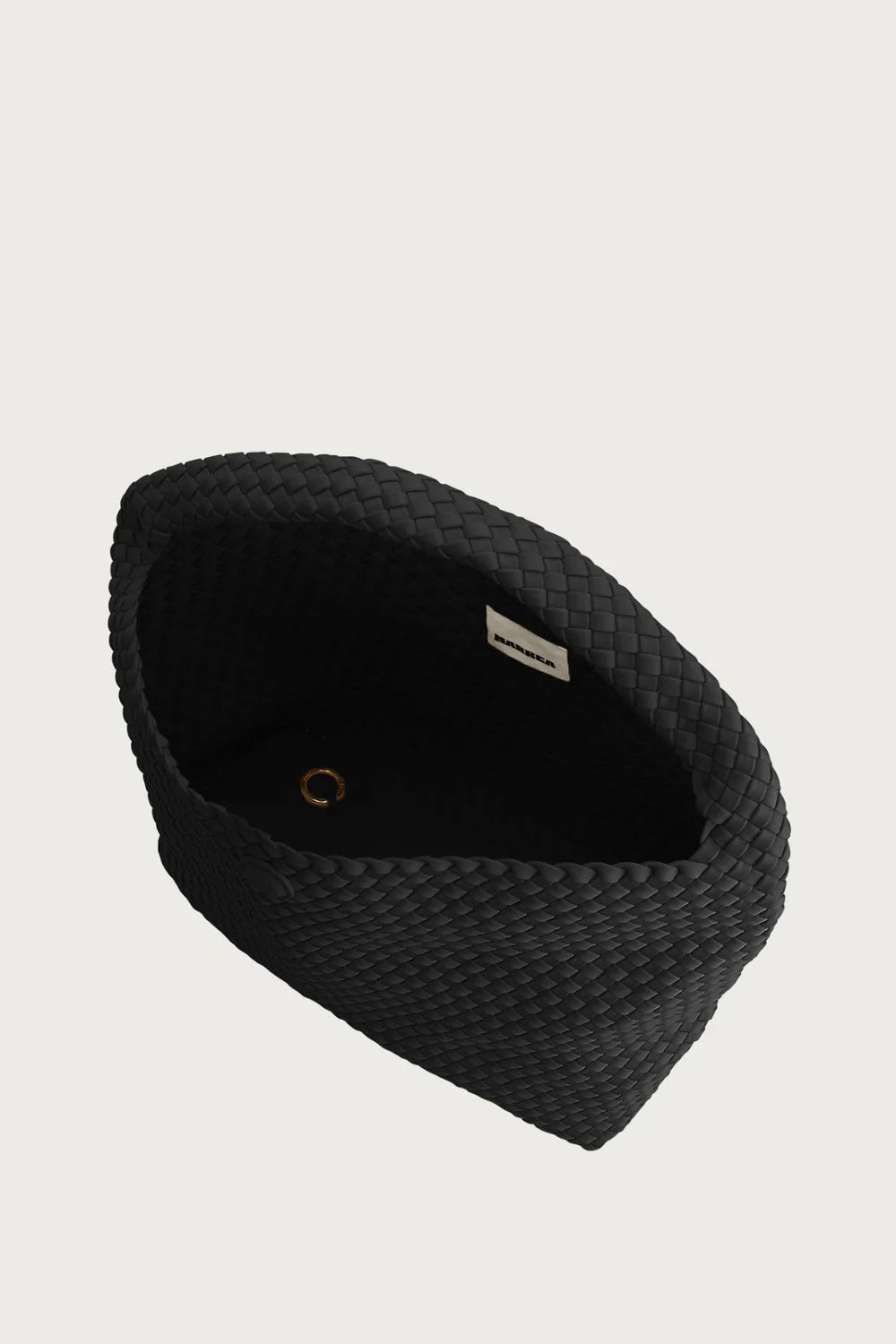 Marrea Large Bucket Di Nero