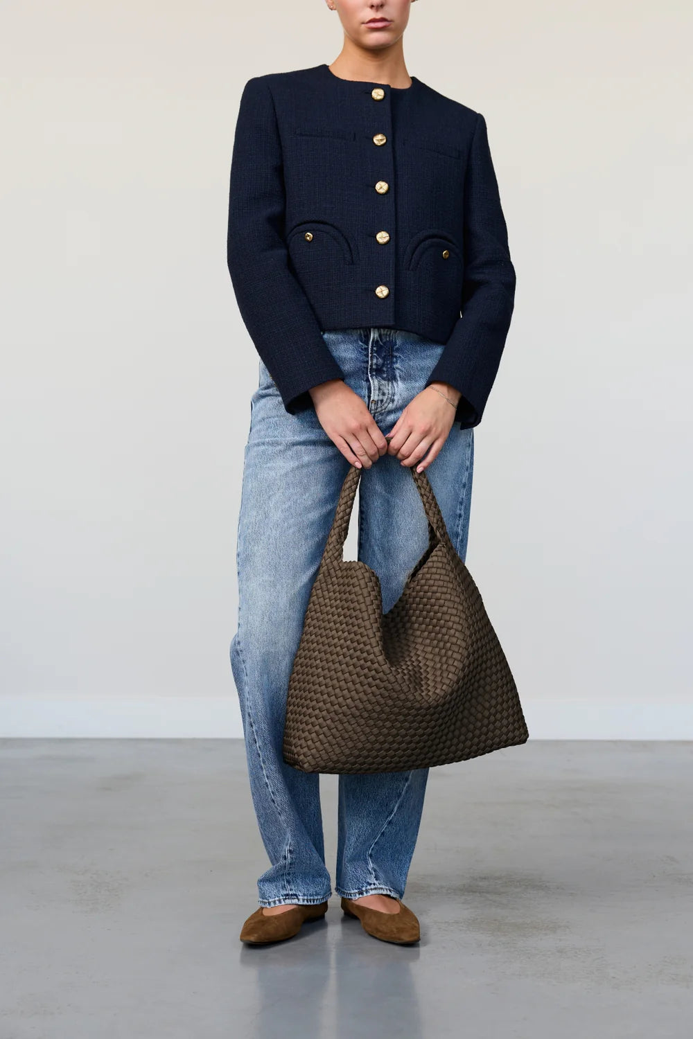 Marrea Large Bucket Coco Fresco