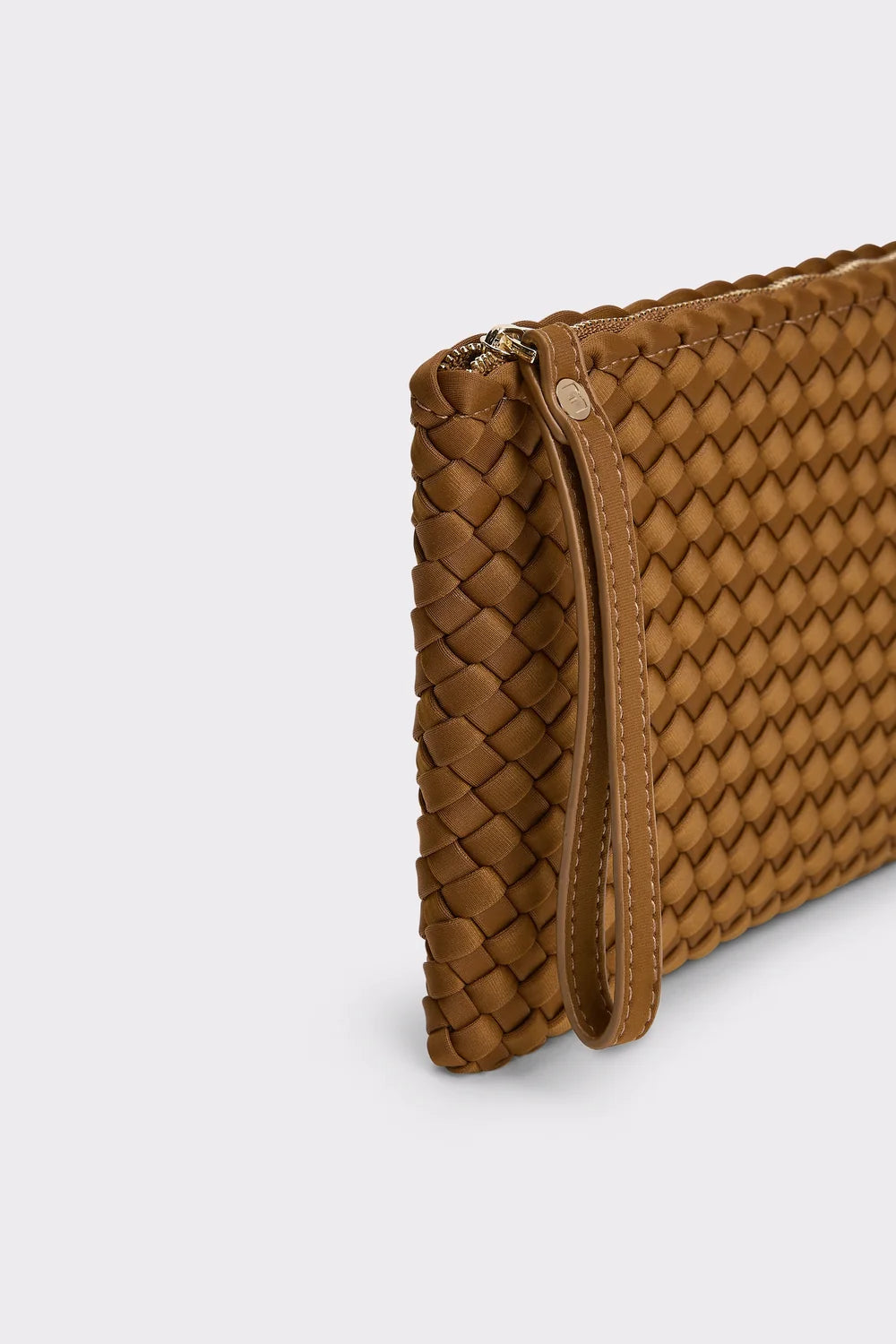 Marrea Clutch Caramel Caffè