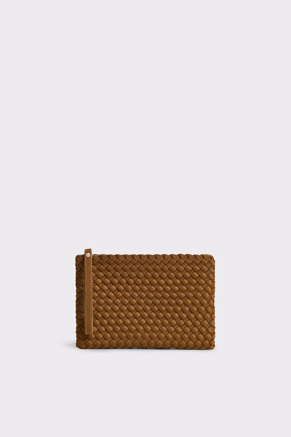 Marrea Clutch Caramel Caffè