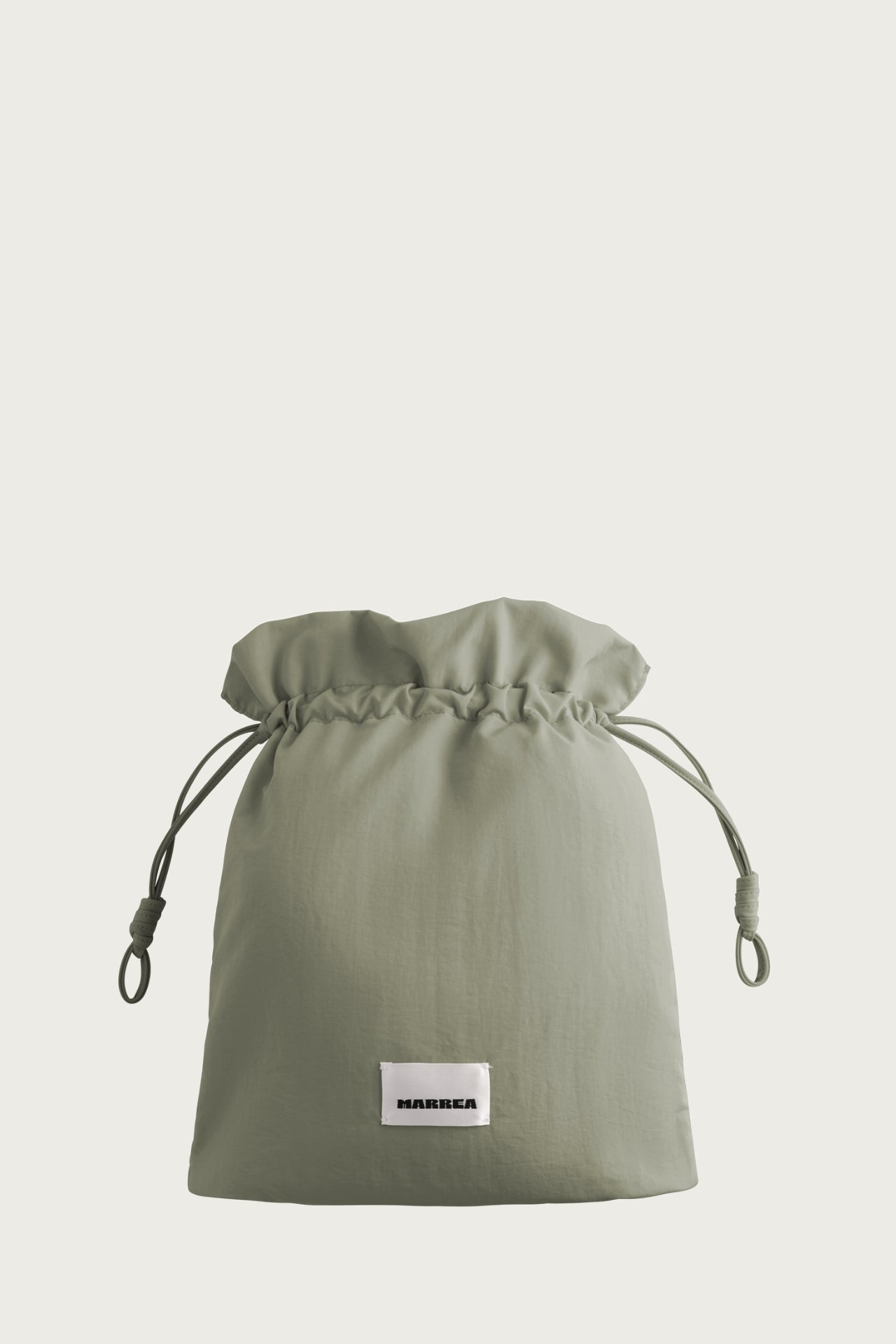 Marrea Bucket Dark Oliva