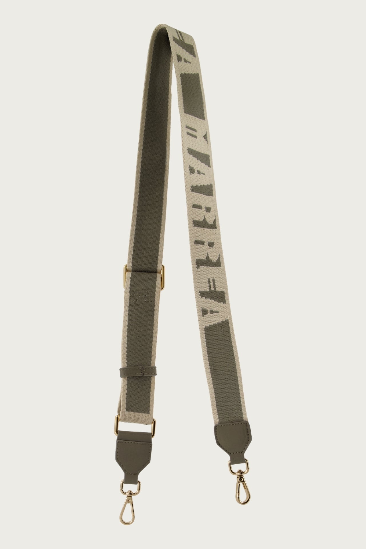 Marrea Strap Dark Oliva
