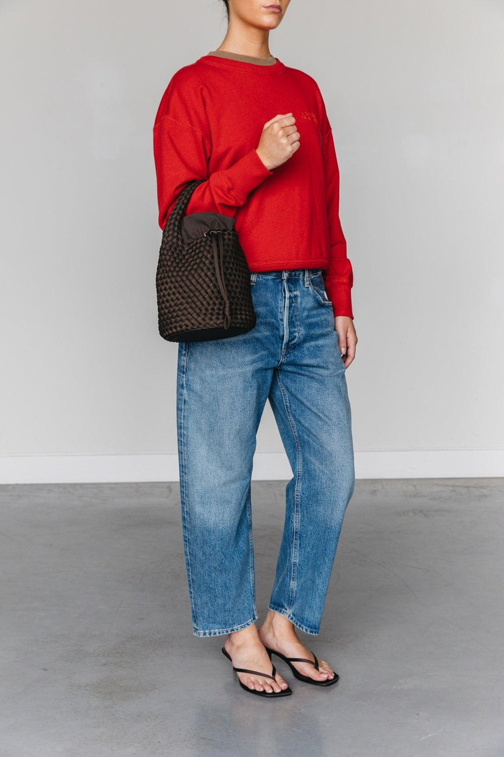 Marrea Basket Espresso Yourself