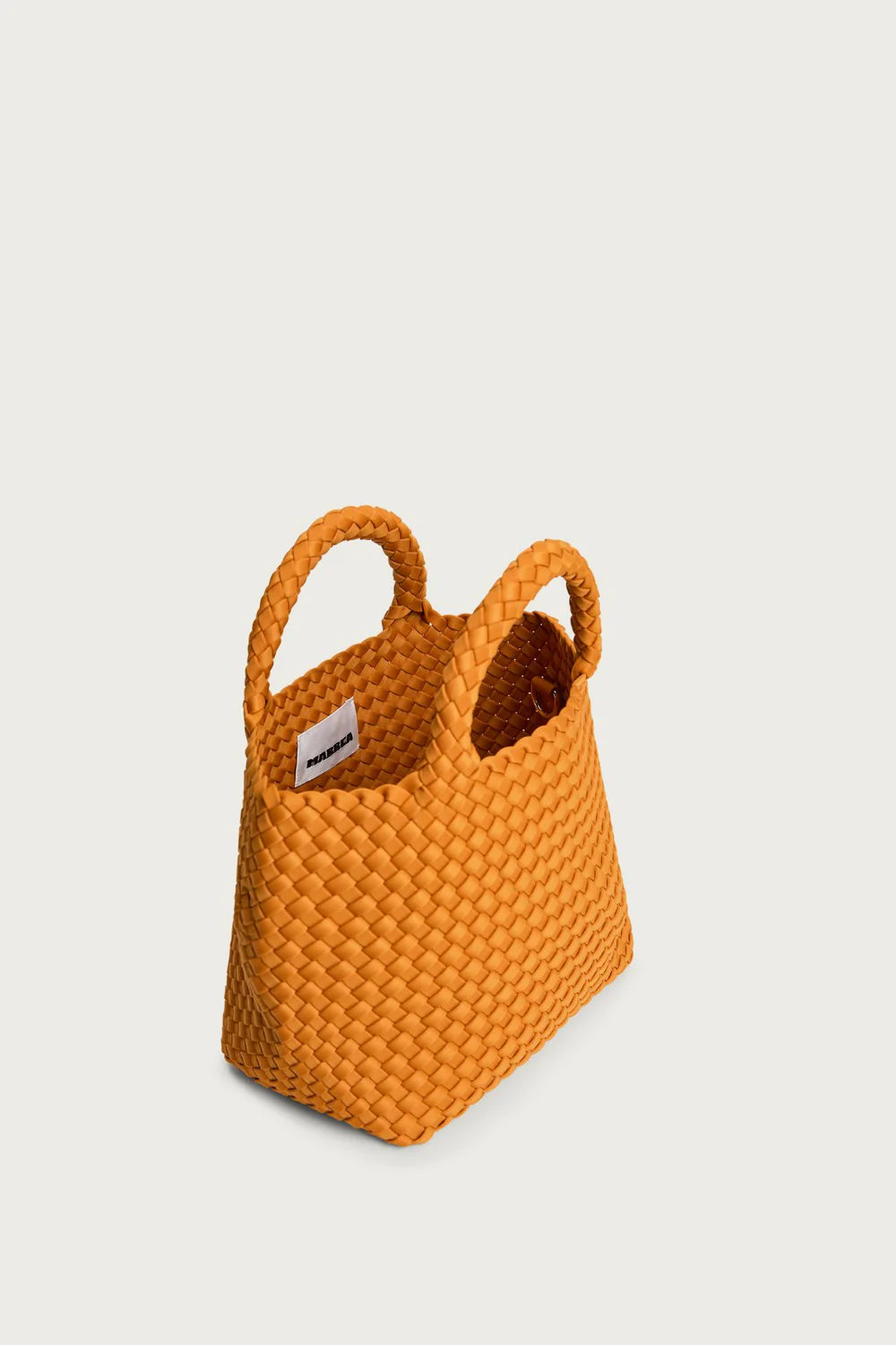 Marrea Midi Golden Orange
