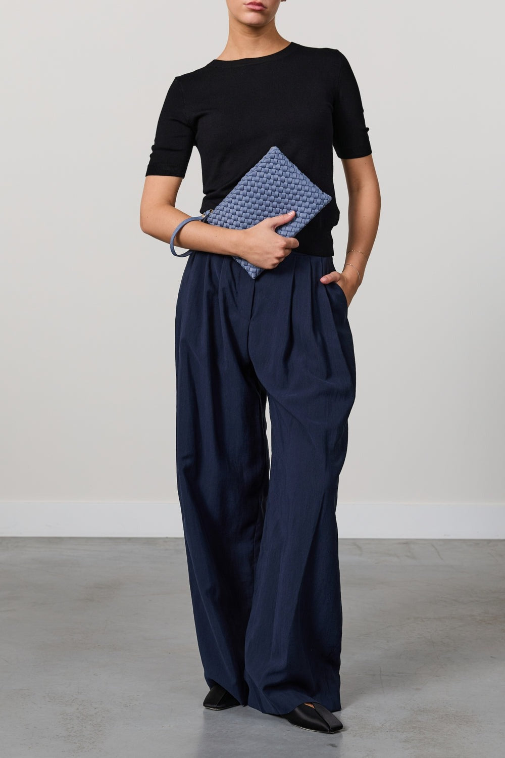 Marrea Clutch Ice Ice Baby