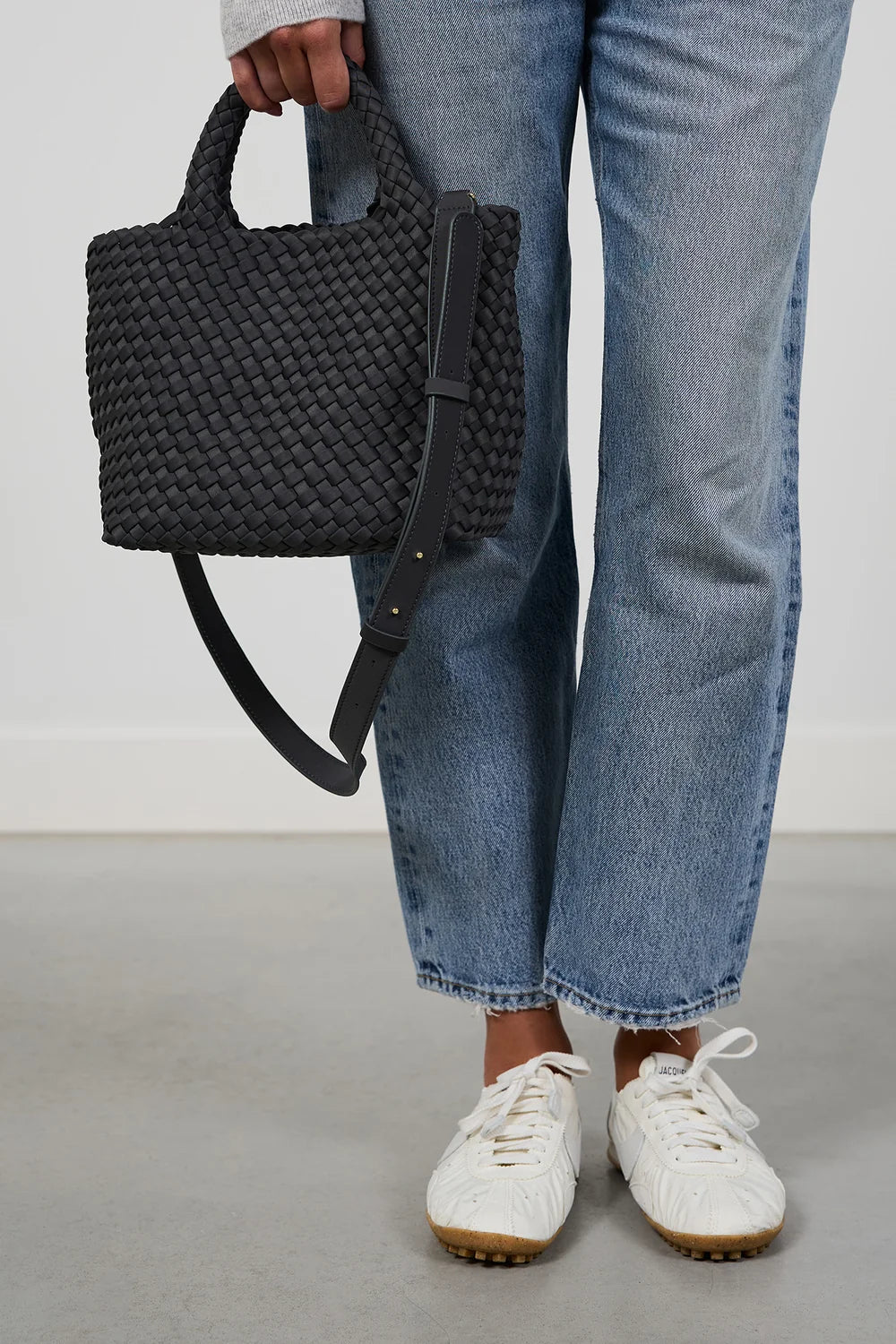 Marrea Midi Slate Grey