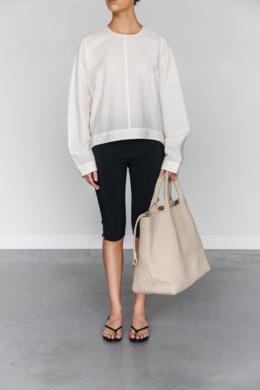 Marrea Extra Large No Tan Lines