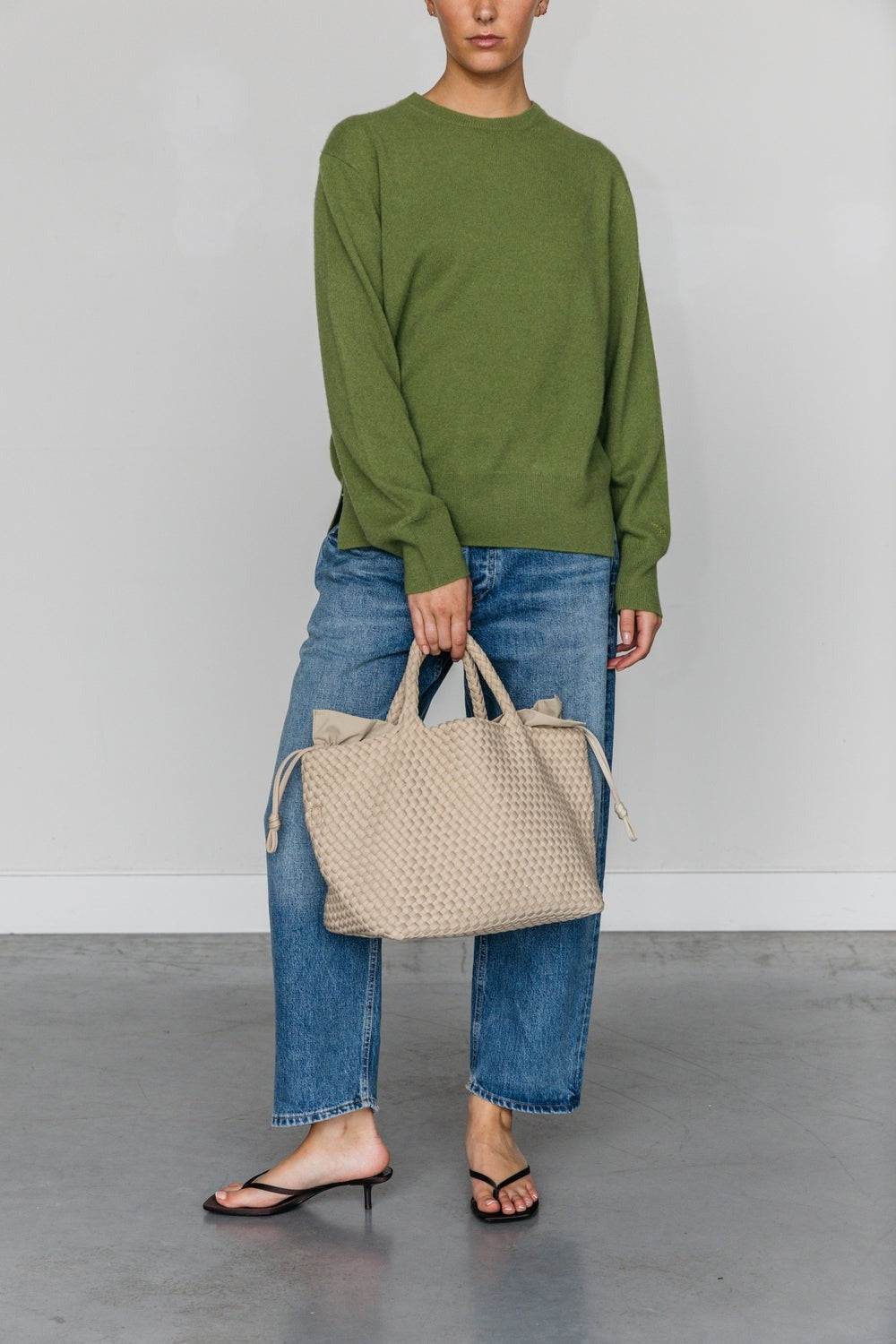 【専用お取り置き中】マレアMARREA MEDIUM PILLOW TALK MEDIUM