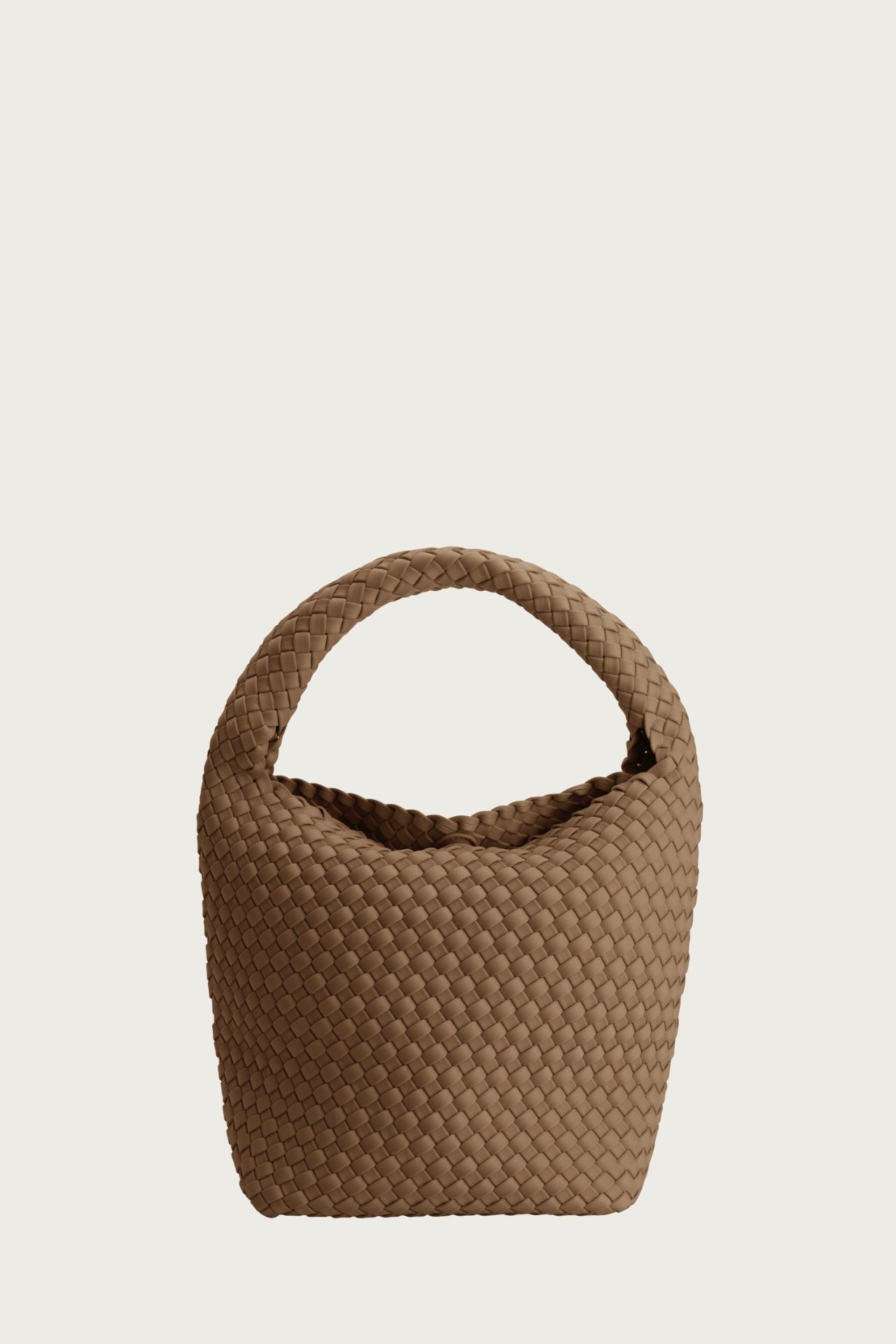 Marrea Bucket Retro Sand