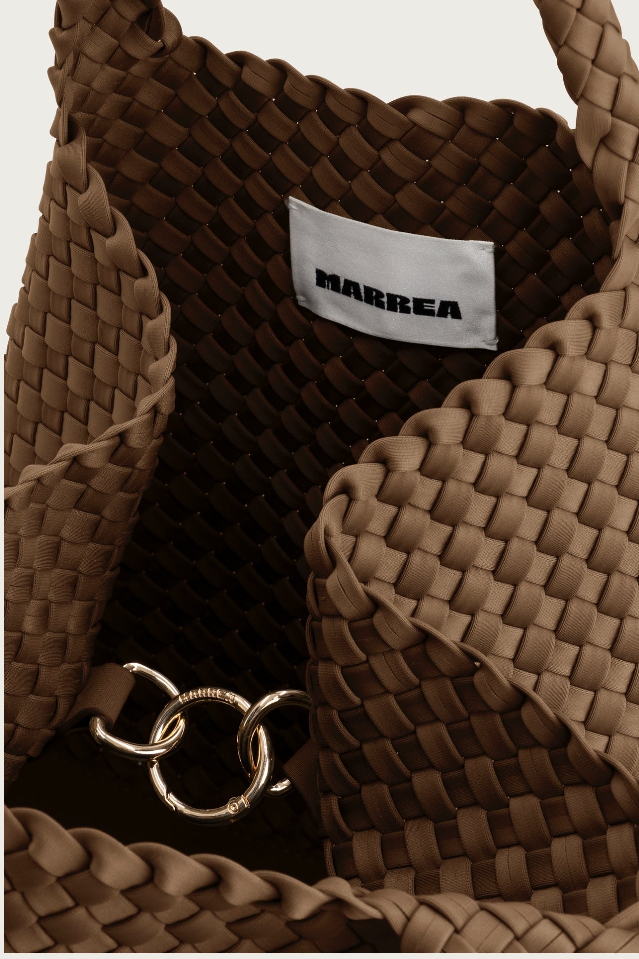 Marrea Medium Retro Sand