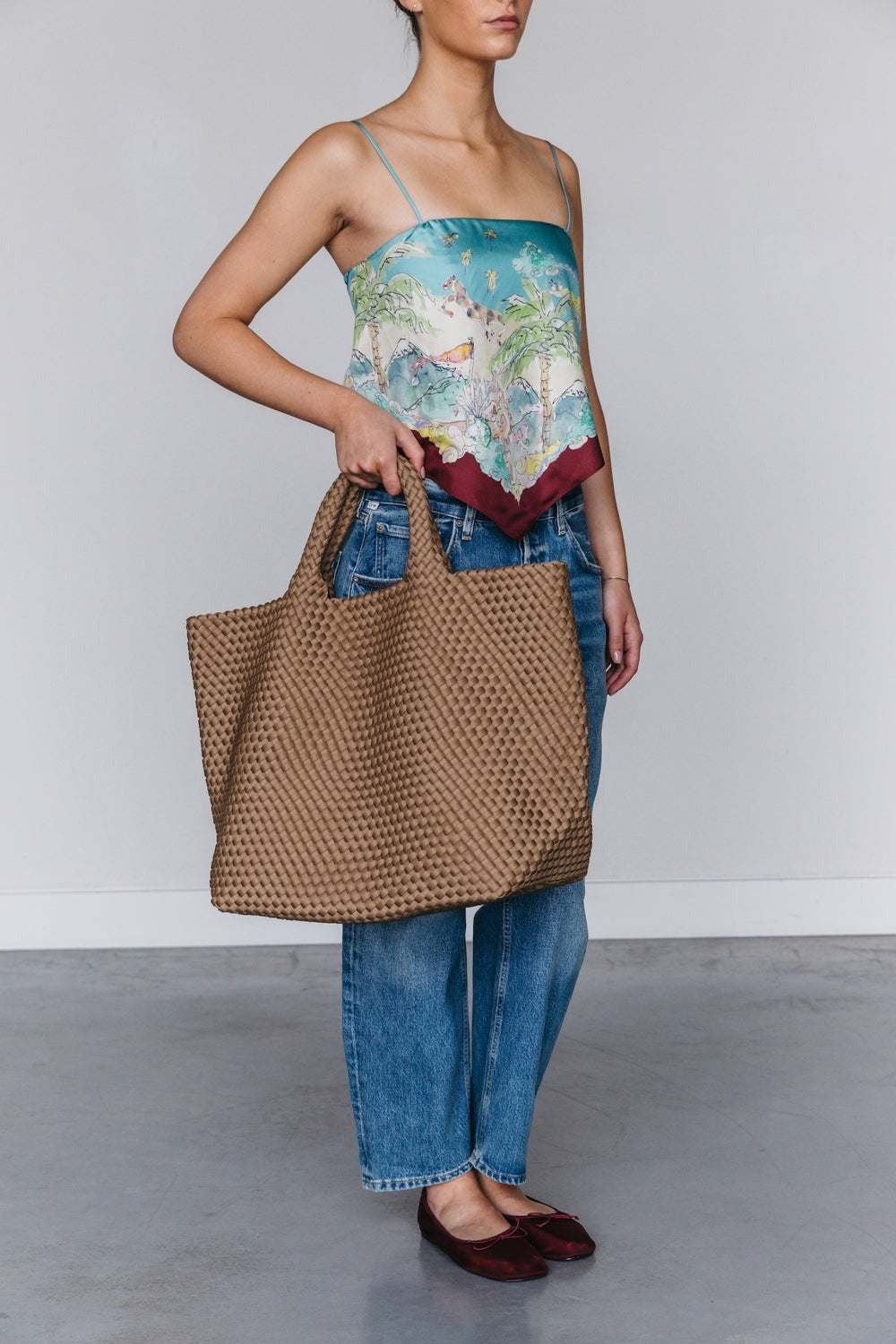 Marrea Extra Large Retro Sand