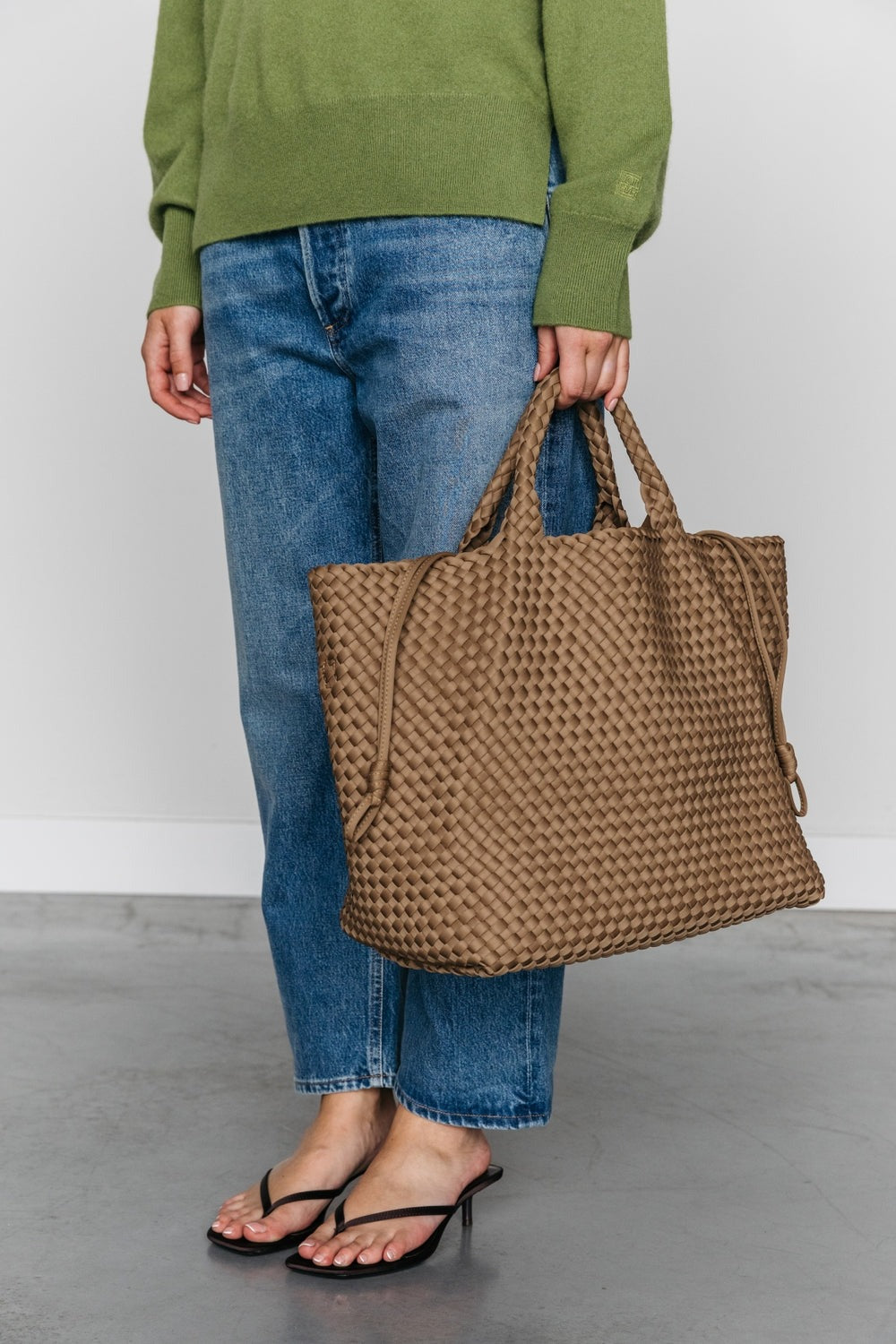 Marrea Large Retro Sand