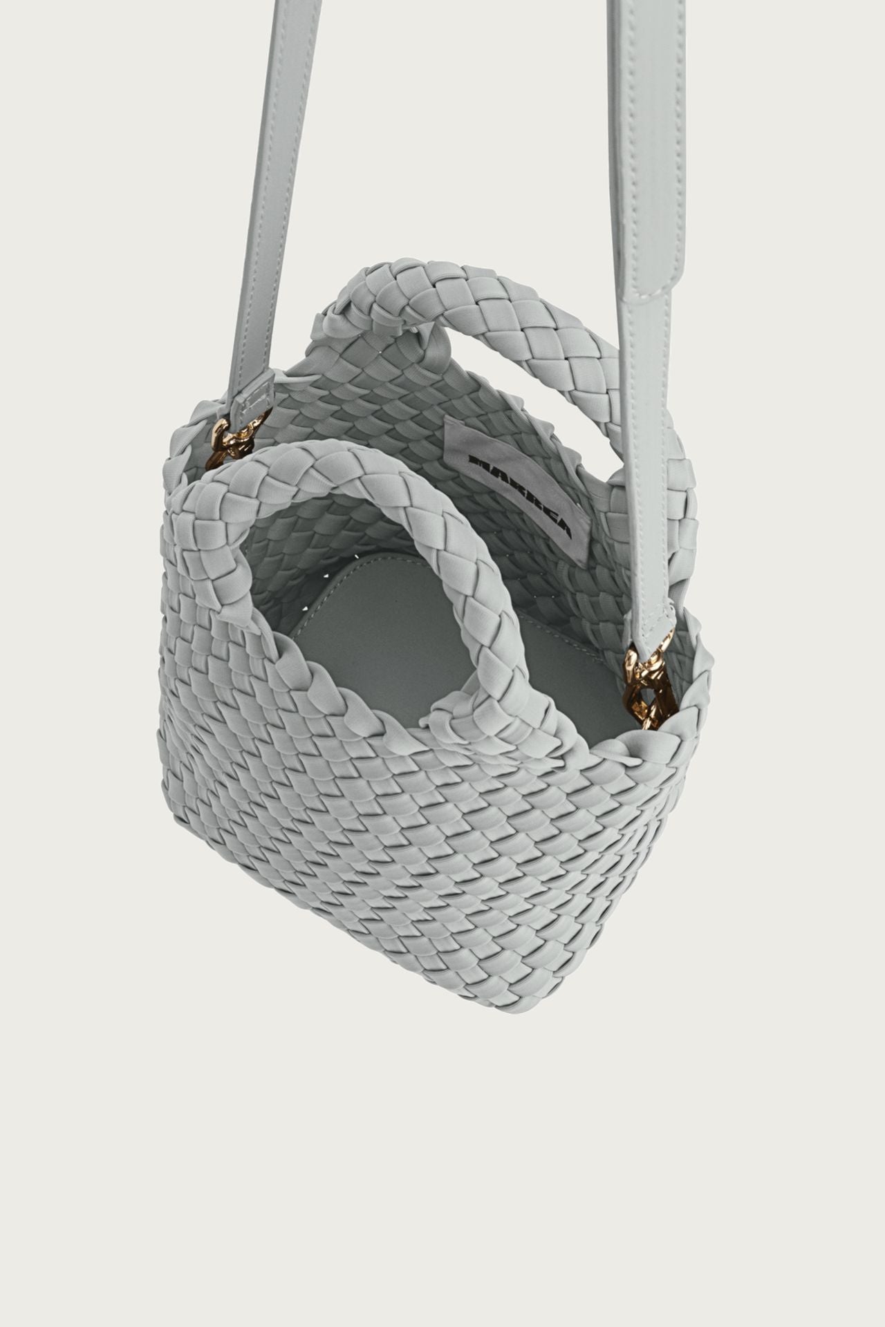 Marrea Mini Silver Seashell