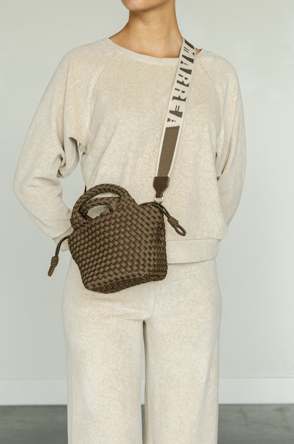 Marrea Strap Coco Fresco