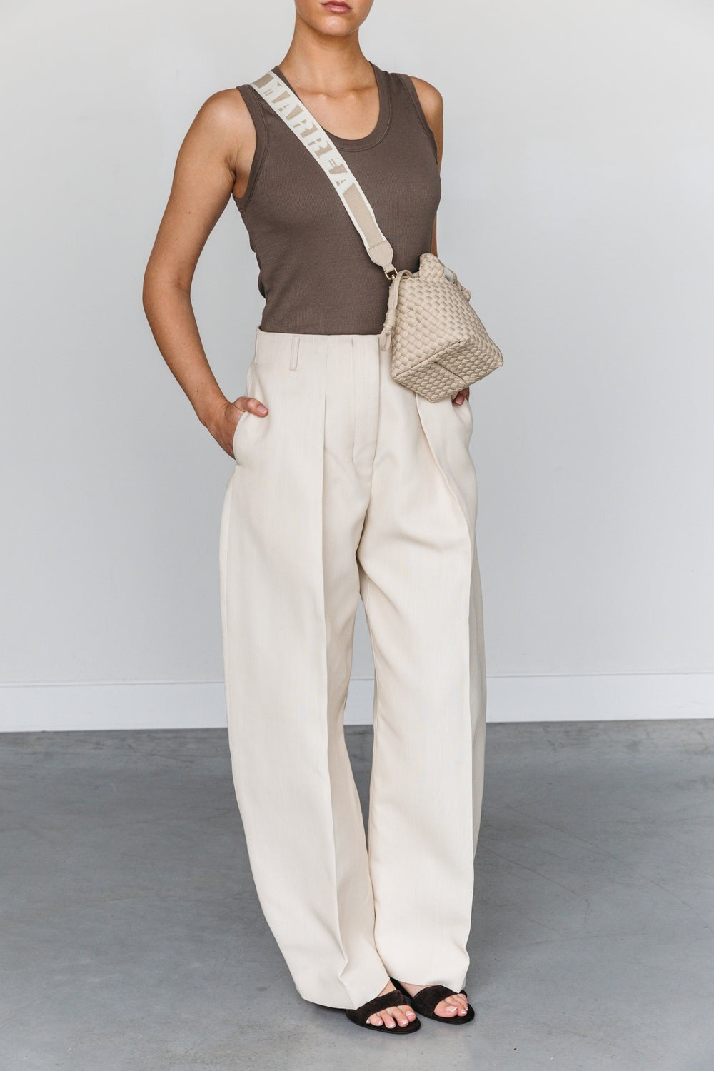 Marrea Strap No Tan Lines