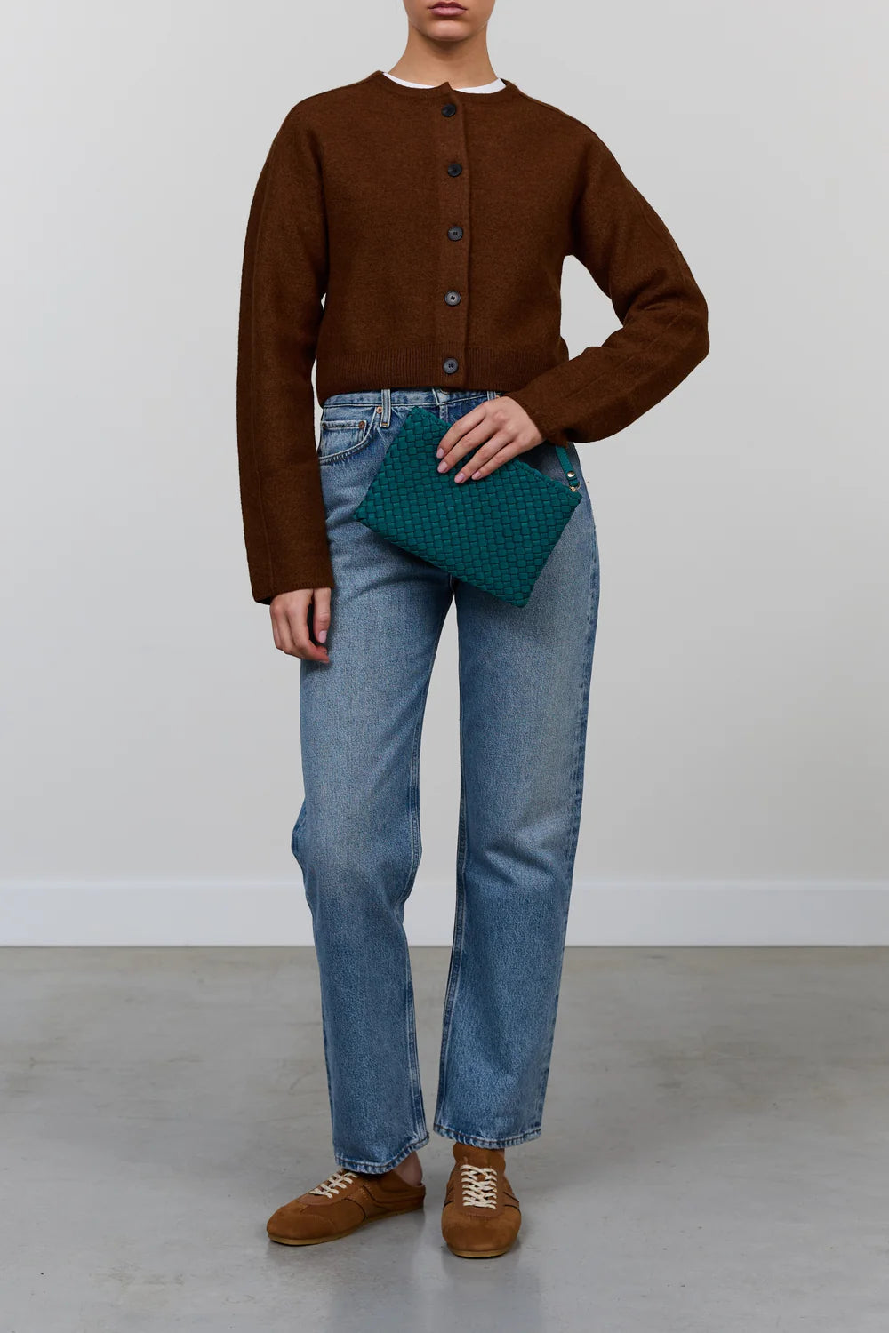Marrea Clutch Tyrrhenian Sea